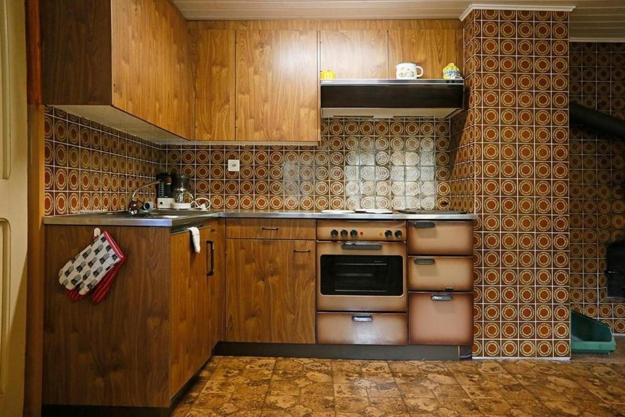 Wohnung Elsenmatte