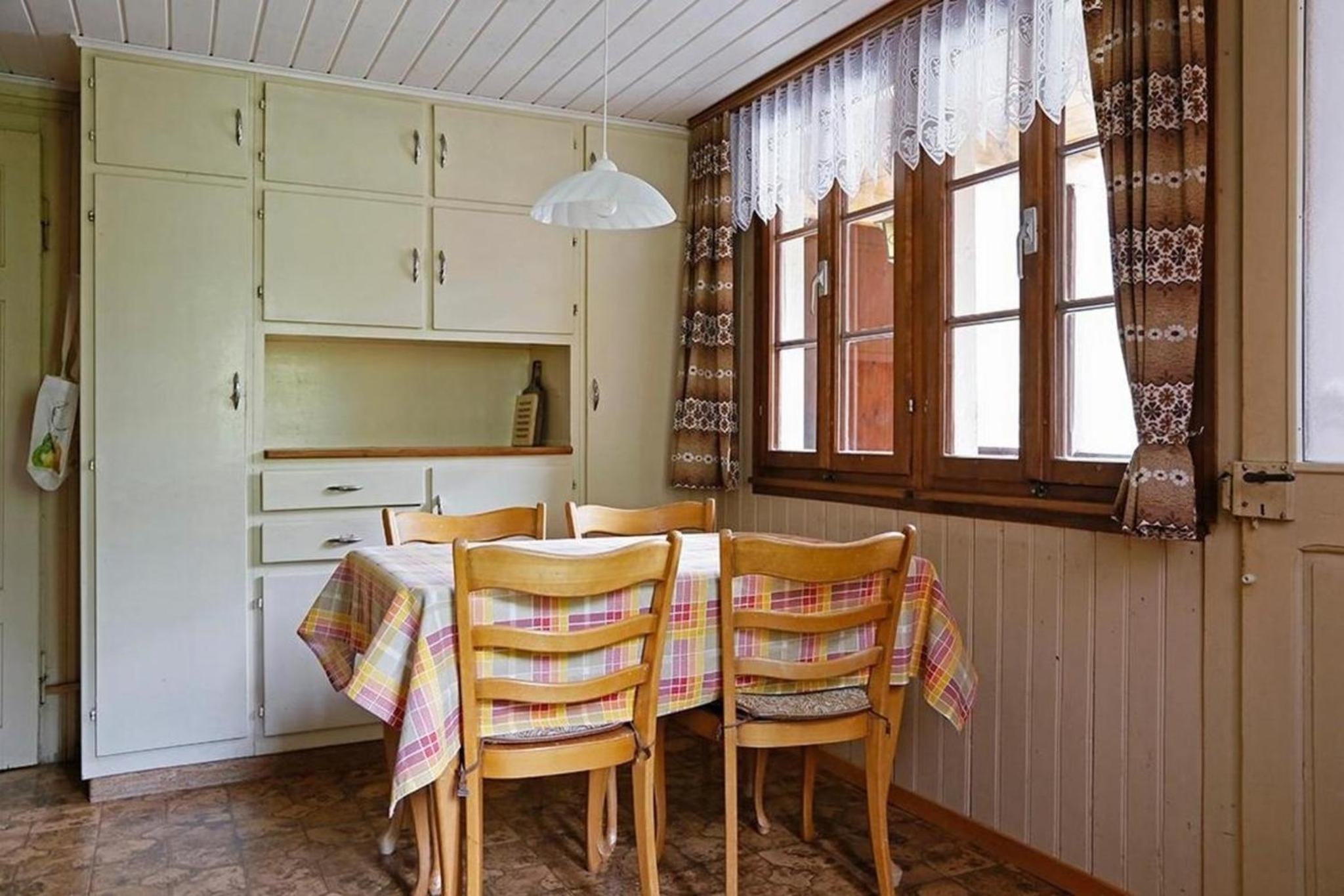 Wohnung Elsenmatte