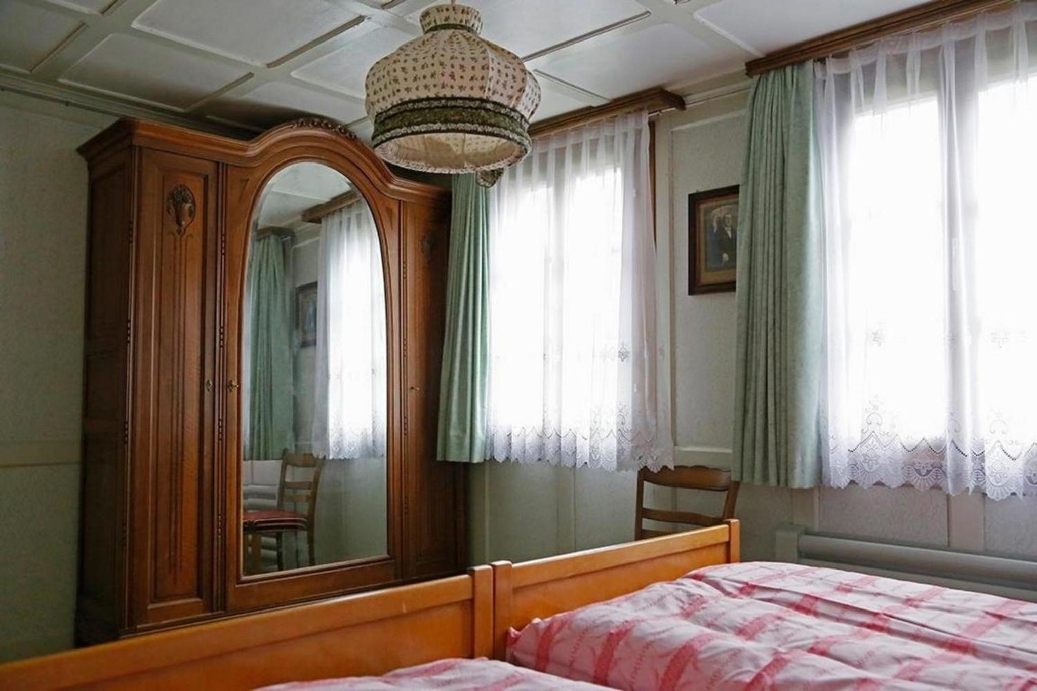 Wohnung Elsenmatte