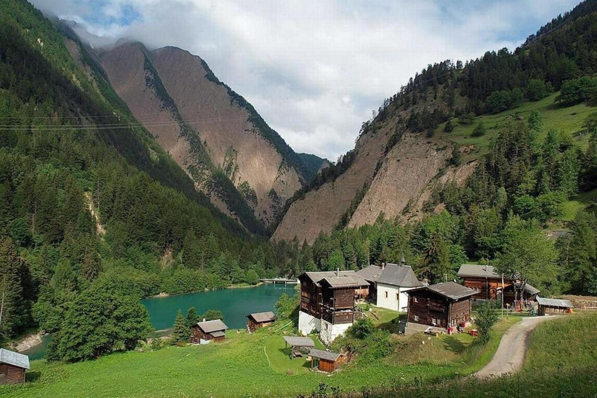 Wohnung Elsenmatte