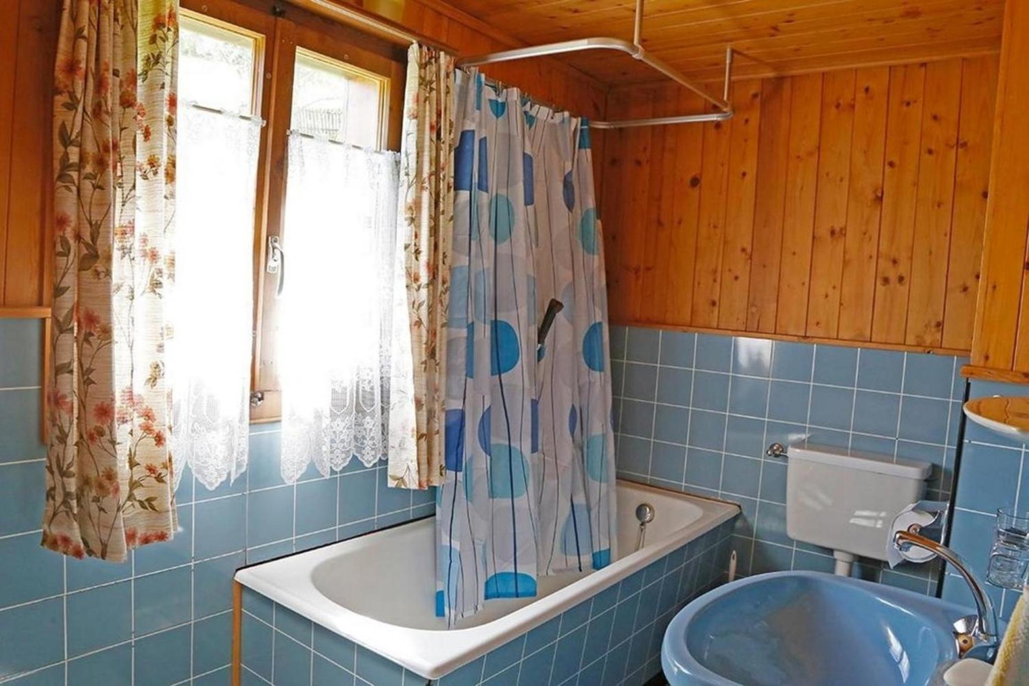 Wohnung Elsenmatte