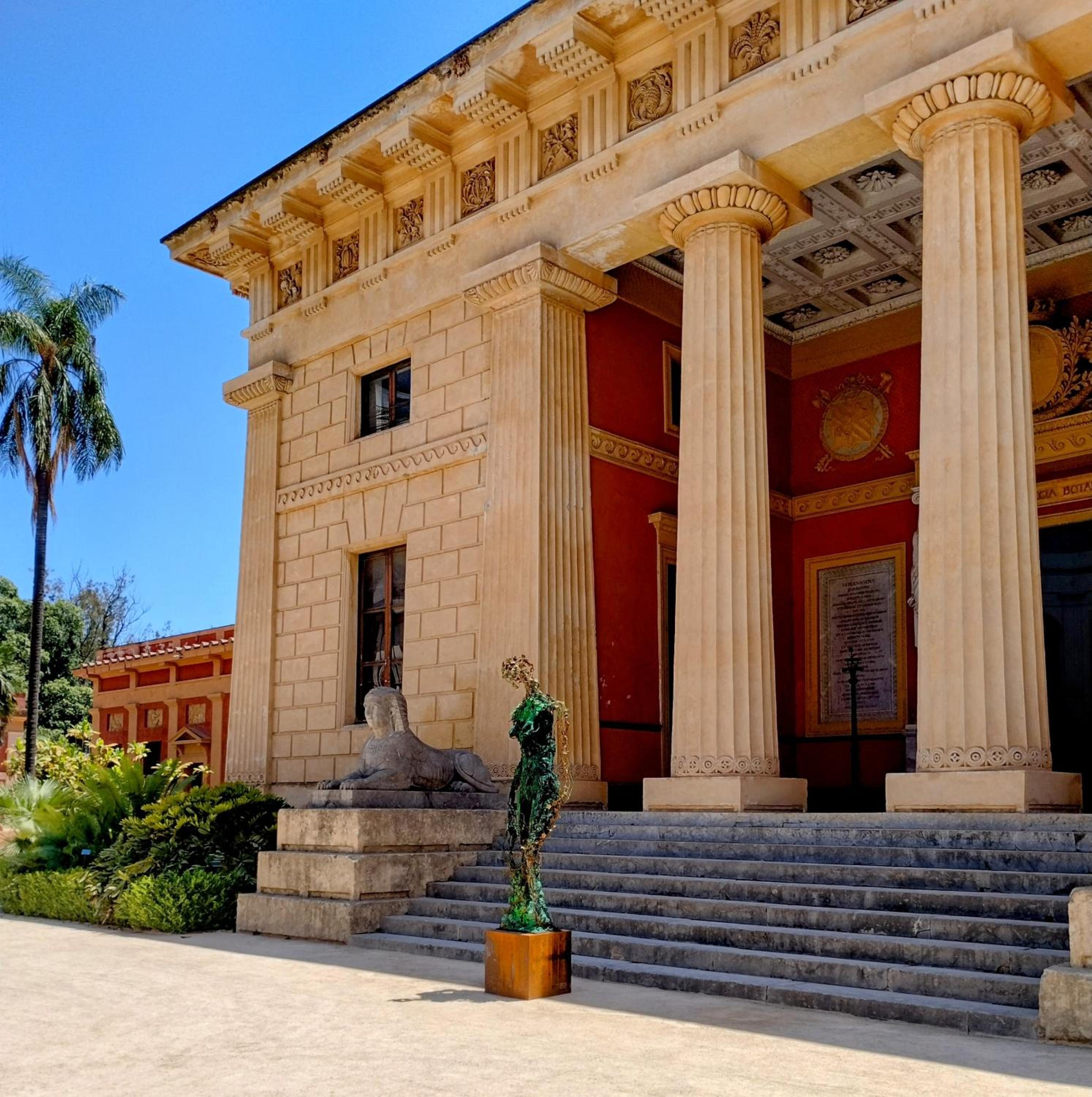 Domus Vetriera