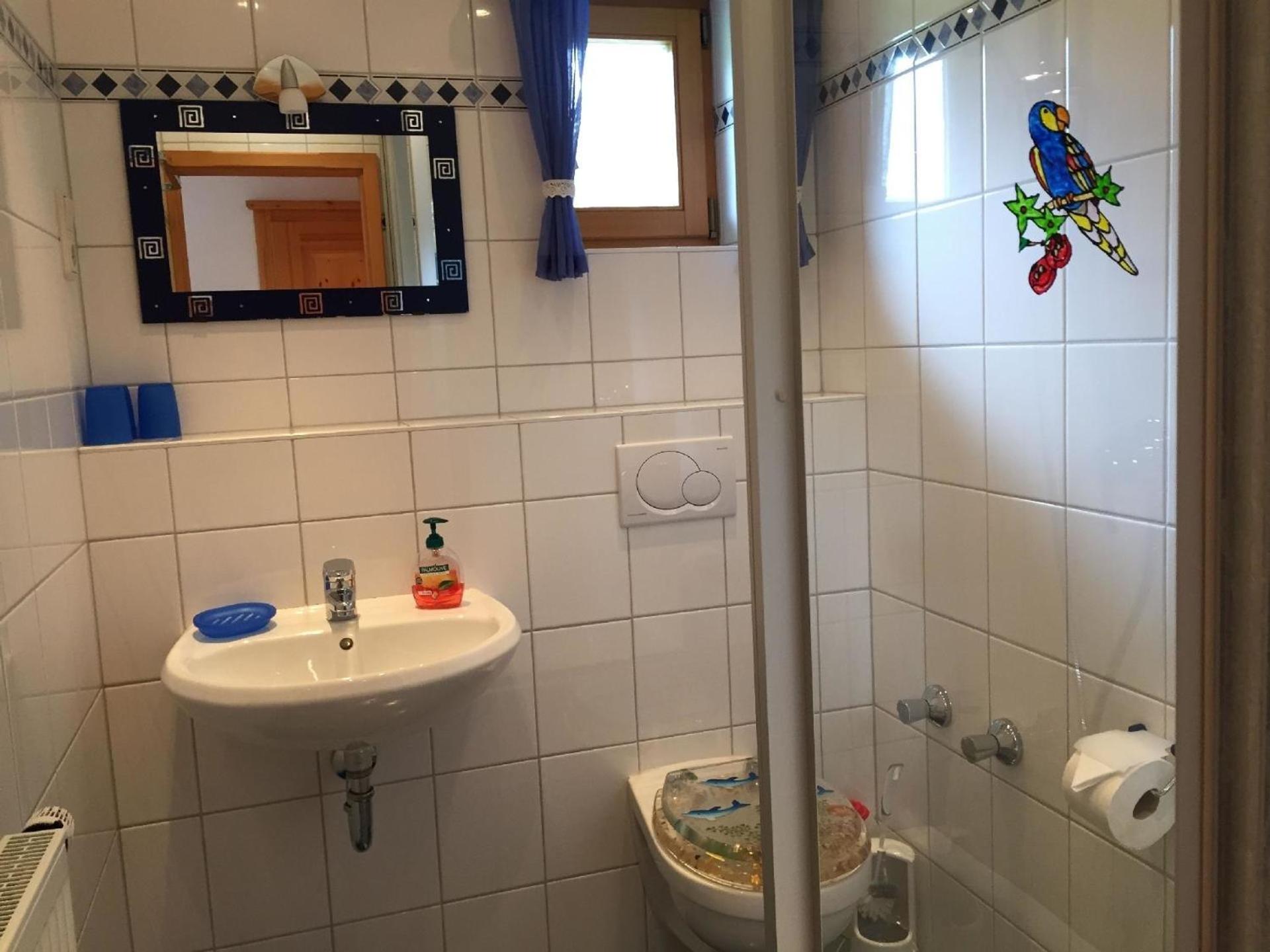 Haus Hinterseer