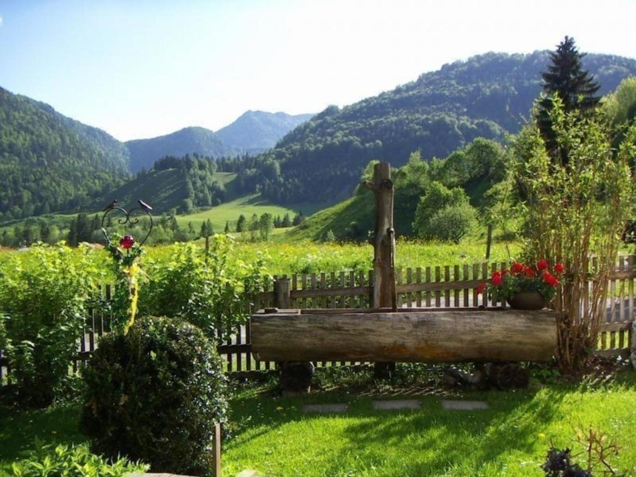 Haus Hinterseer