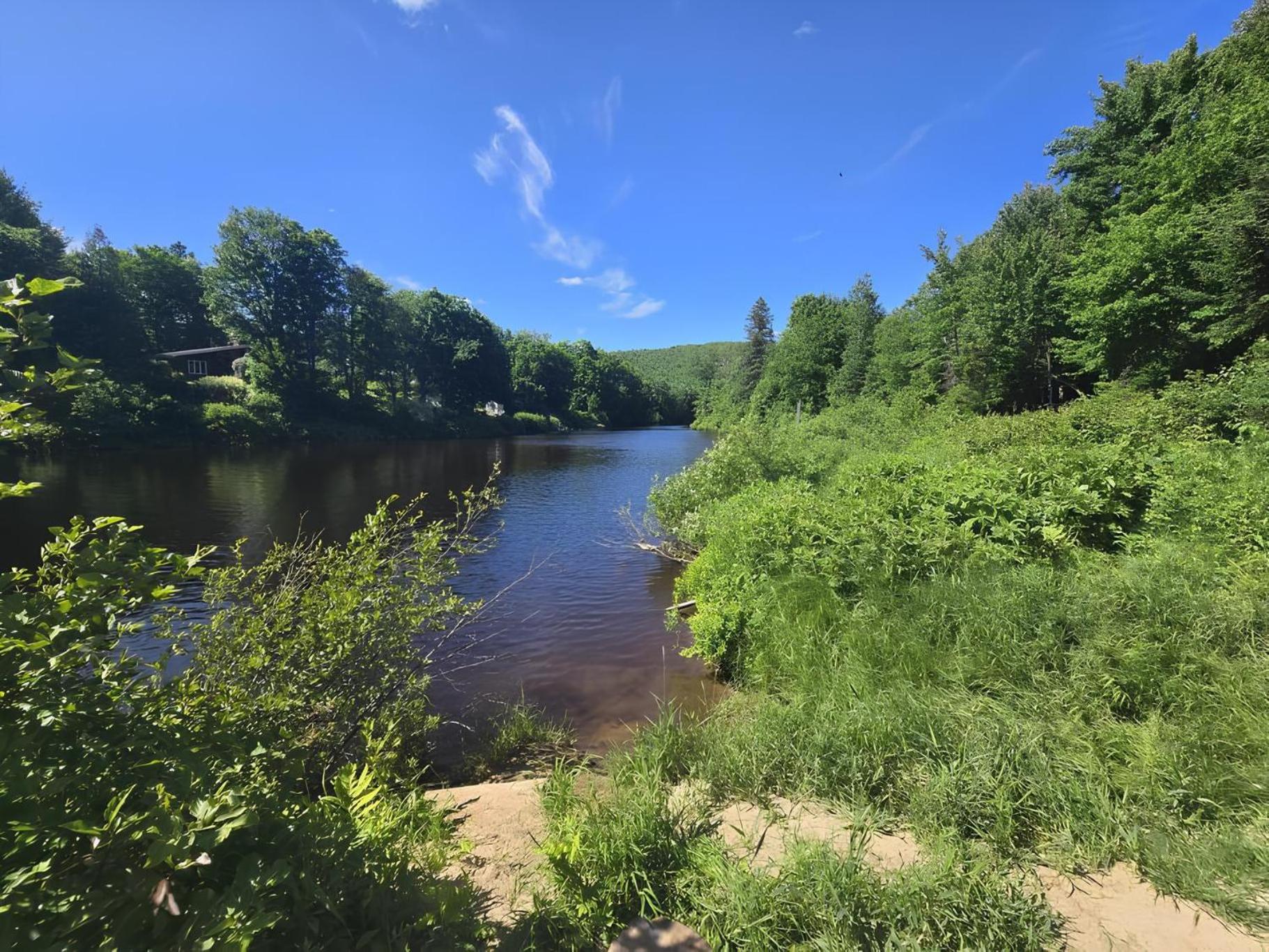 Le Chalet Boisé Lanaudière