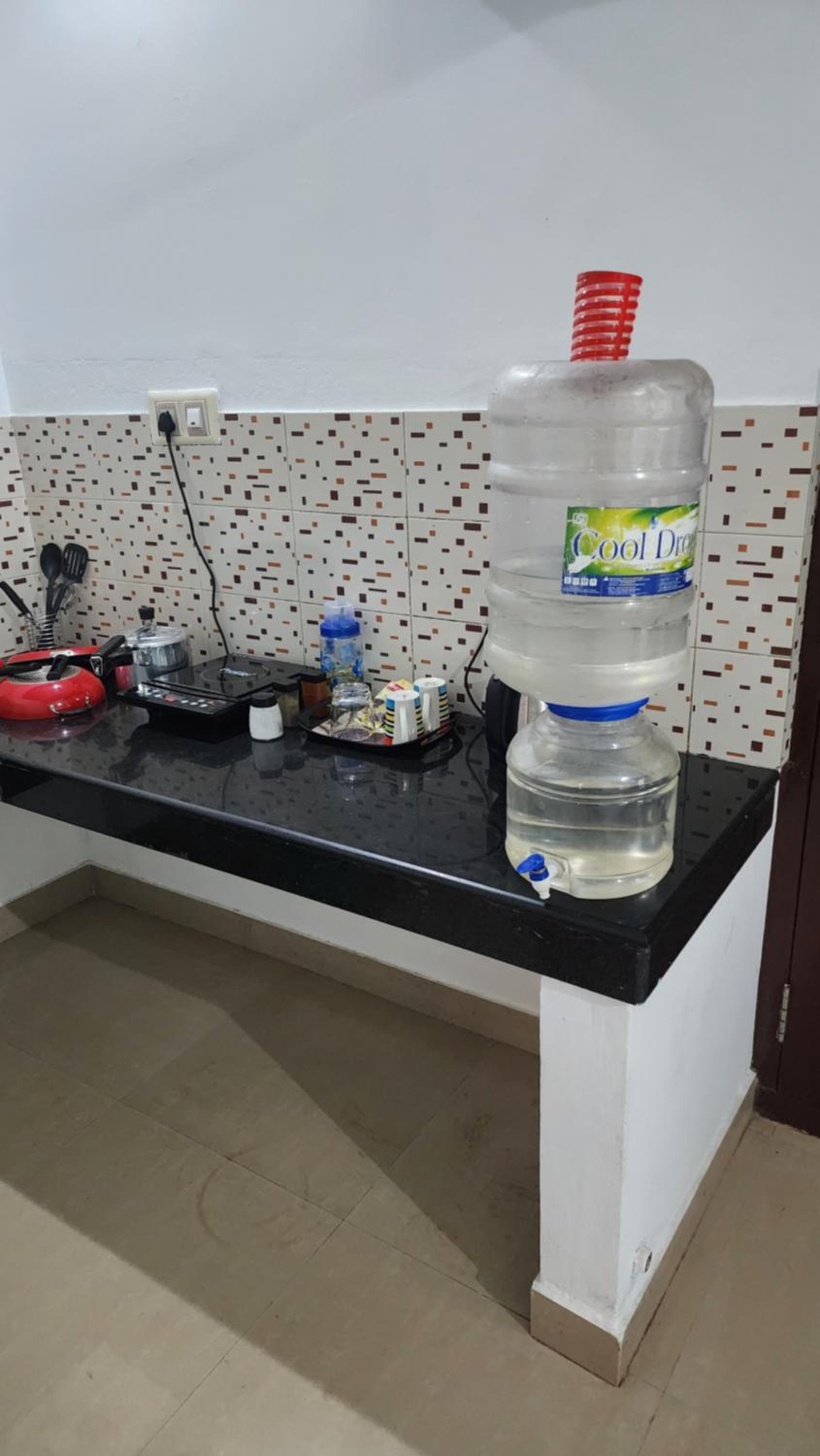 Nanasu Homestay