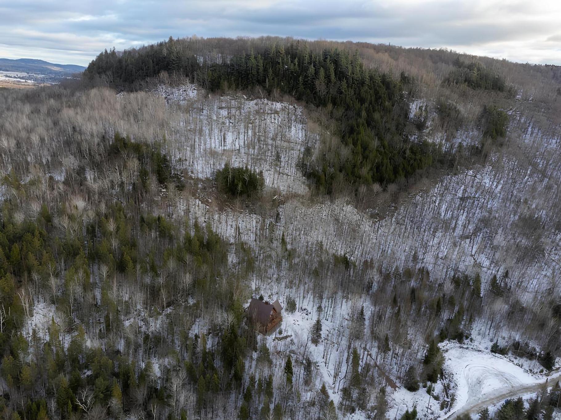 Le Chalet Boisé Lanaudière