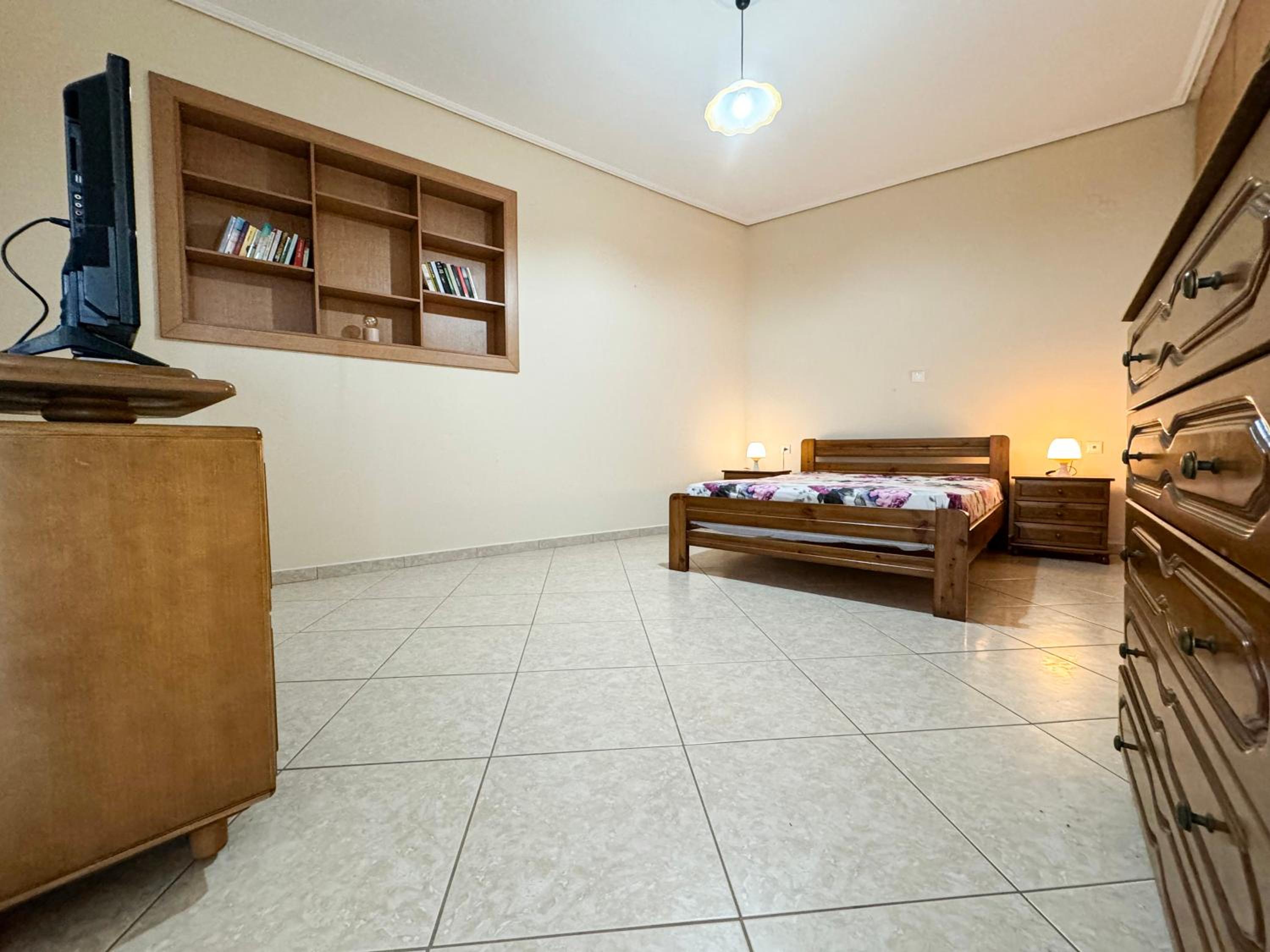 Katinas apartments