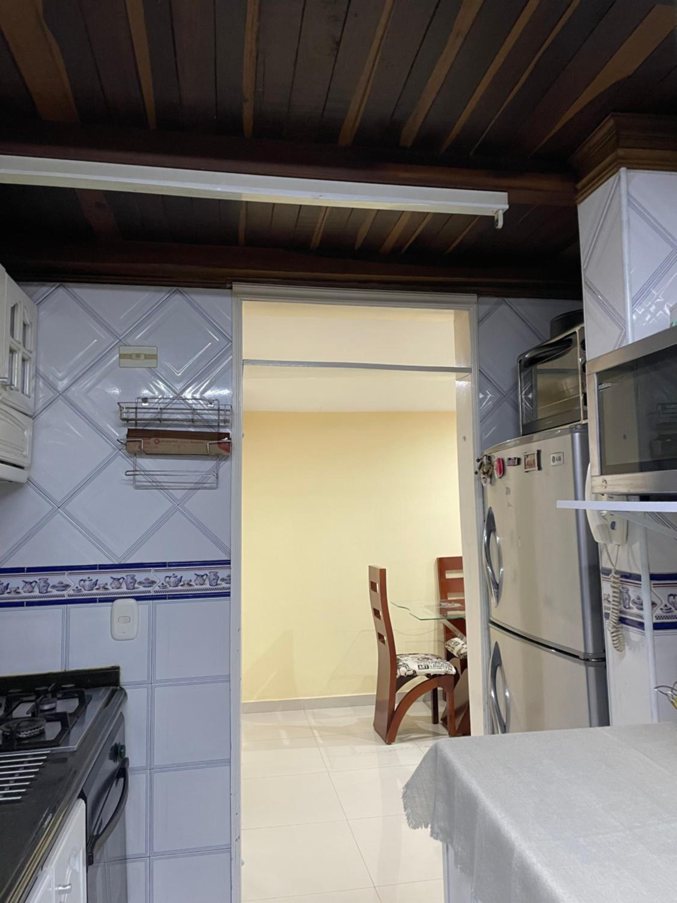 Apartamento en el norte