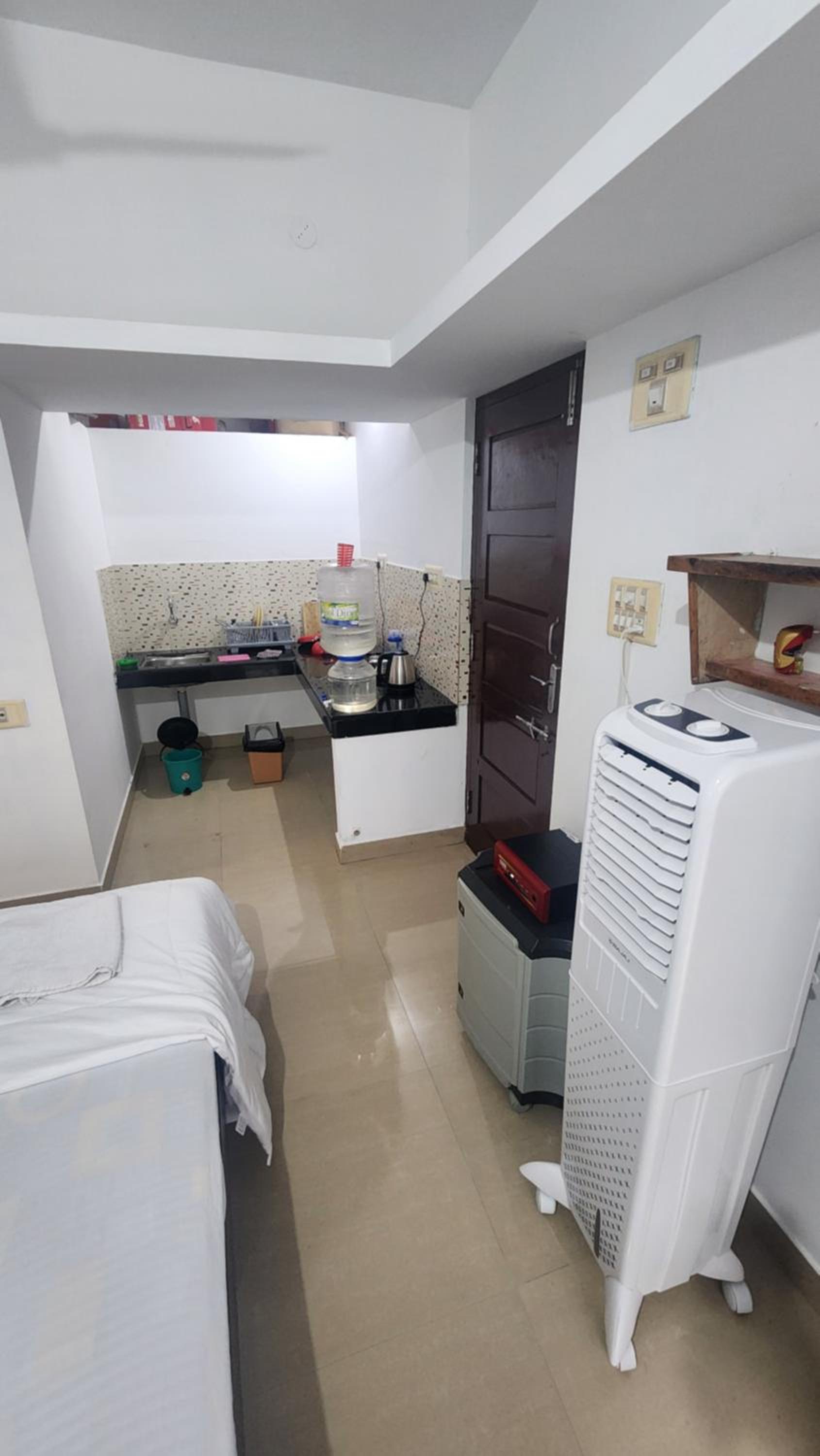 Nanasu Homestay