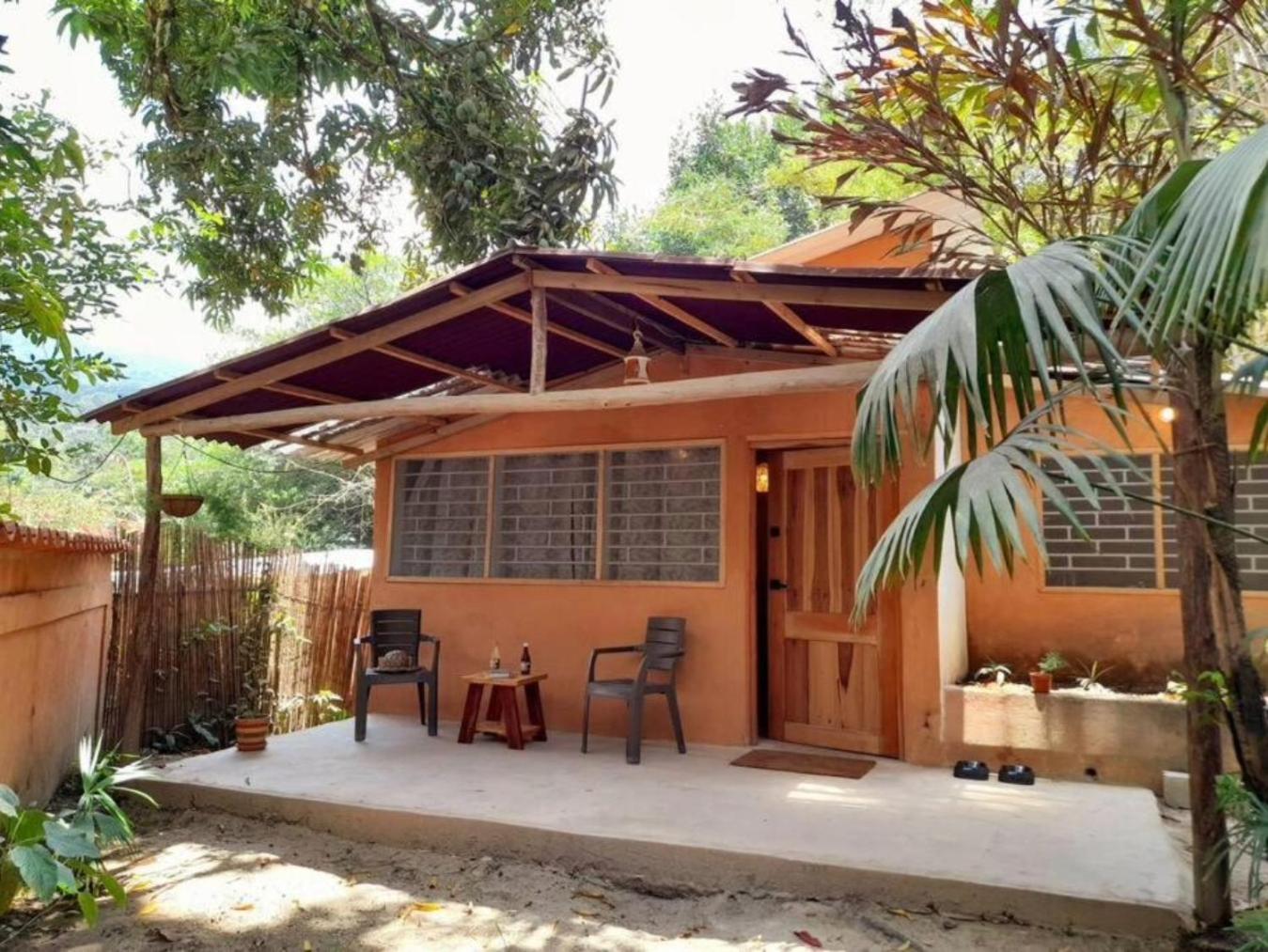 Mango Alto - Magica Casa Tropical en Minca