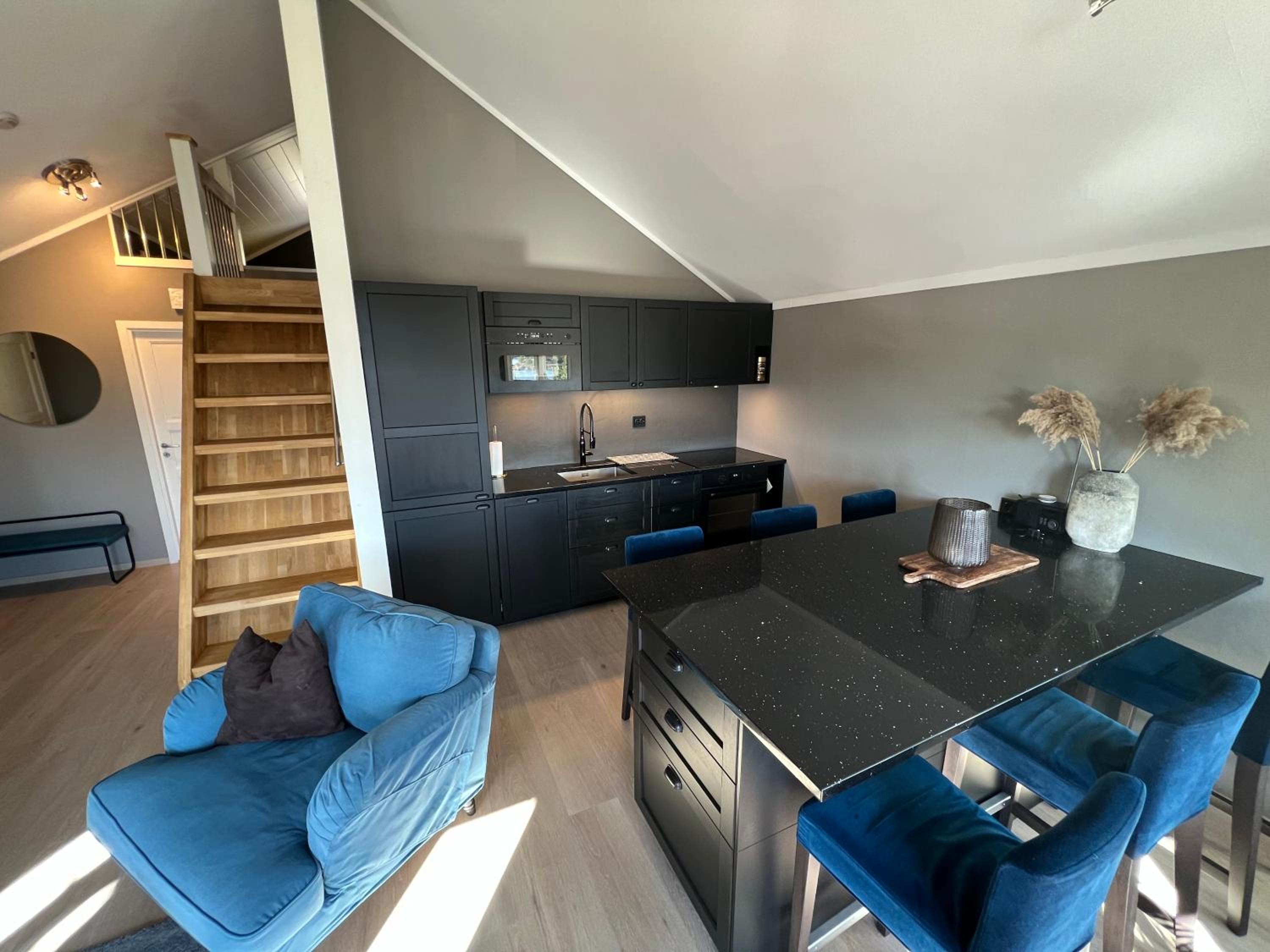 Basstuvåga ferieparadis, Kristiansand, Søgne view 2
