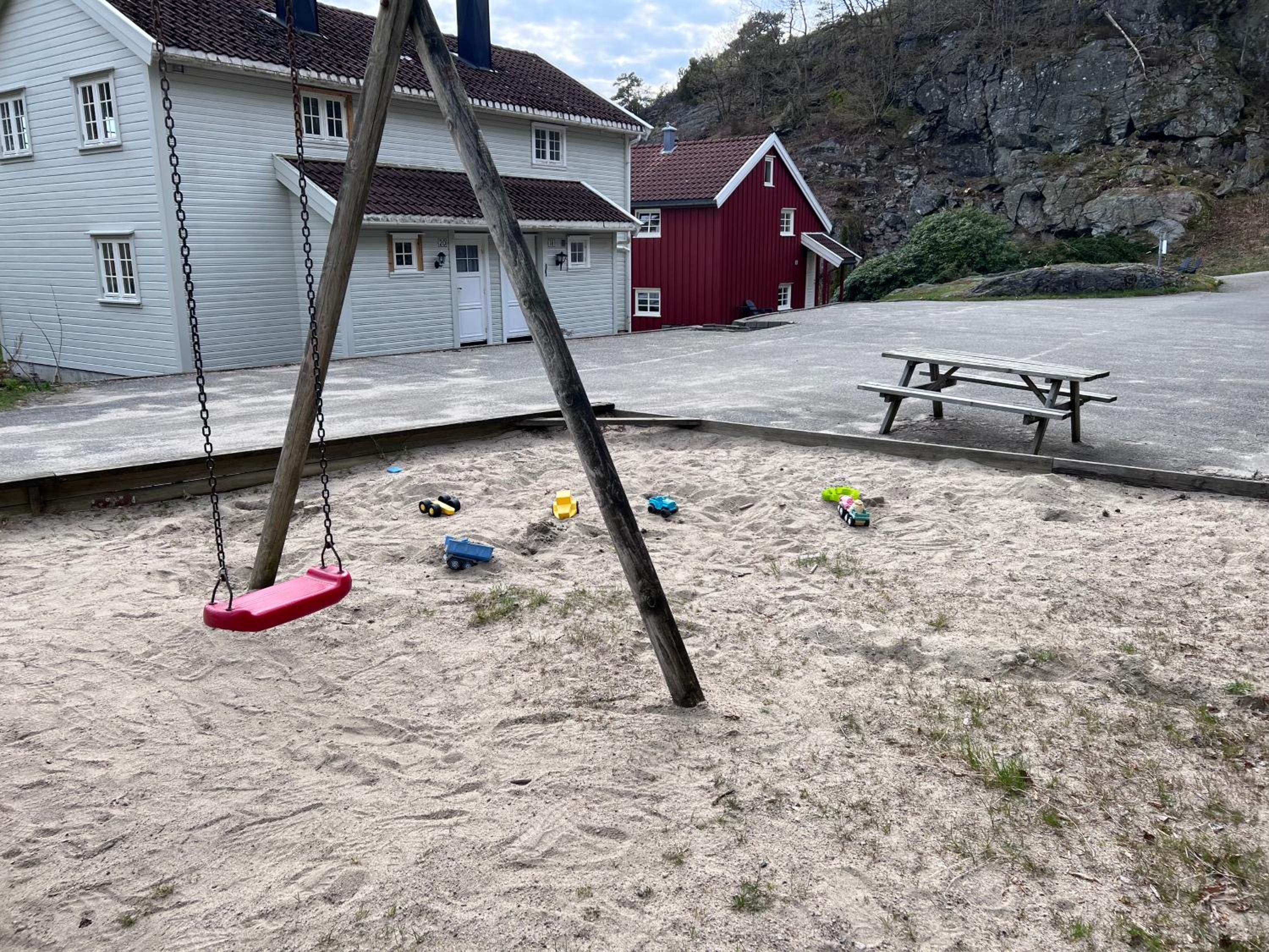 Basstuvåga ferieparadis, Kristiansand, Søgne view 5