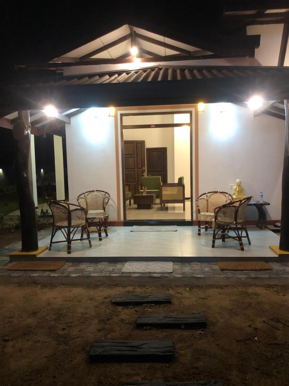 Mango Hacienda