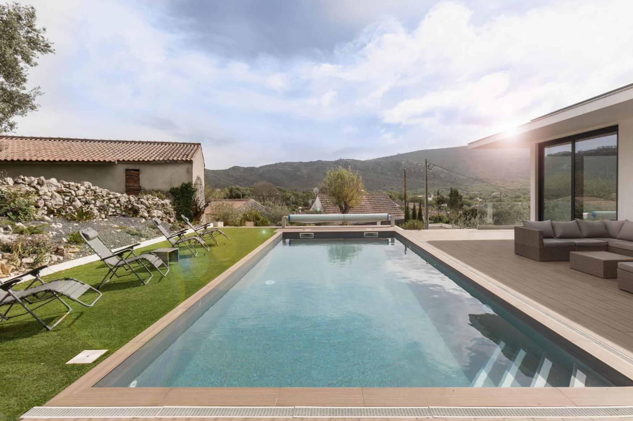 Luxe & Charm Résidence view 5