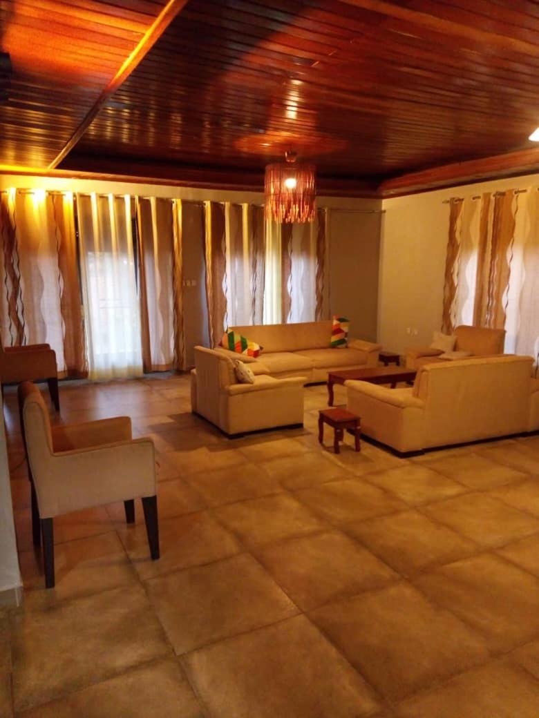 Bird Hacienda view 2