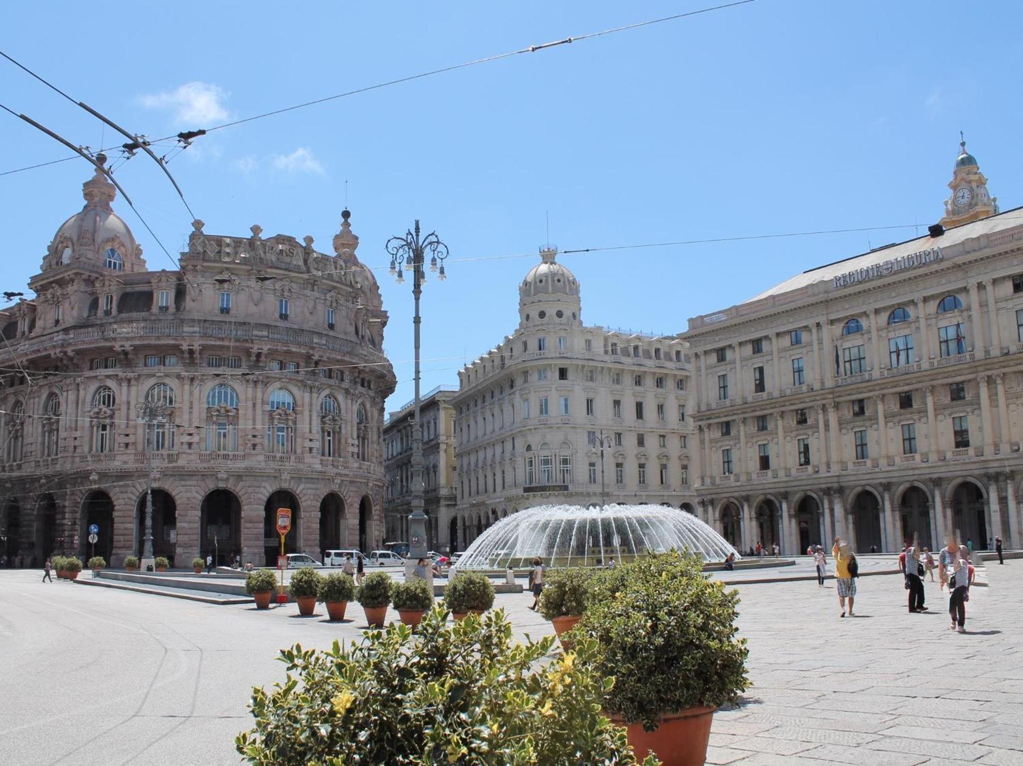 Casa l'Alchimia by Holiday World