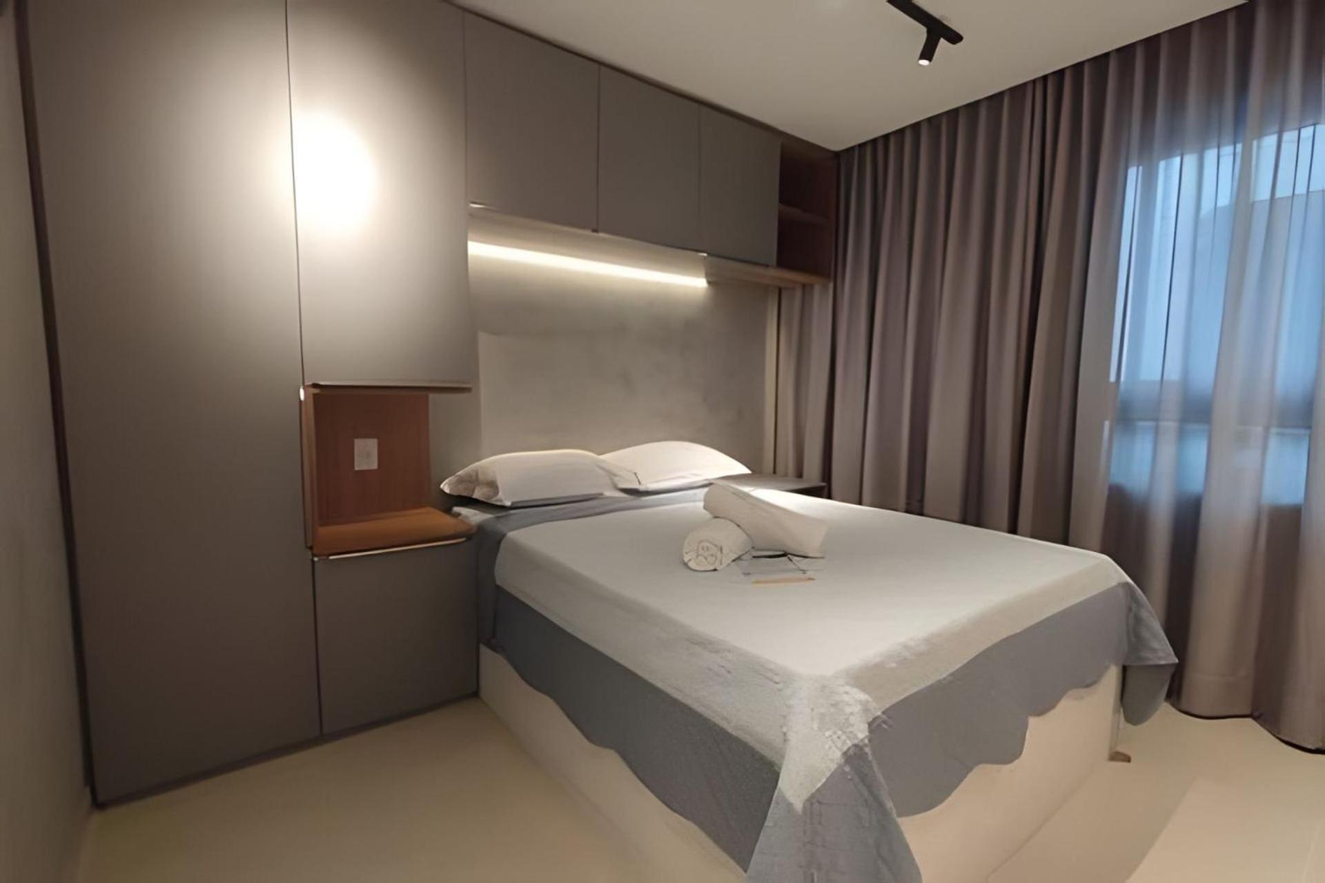 Rio Park Avenue, Studio 4 - by TRH Home Stay
