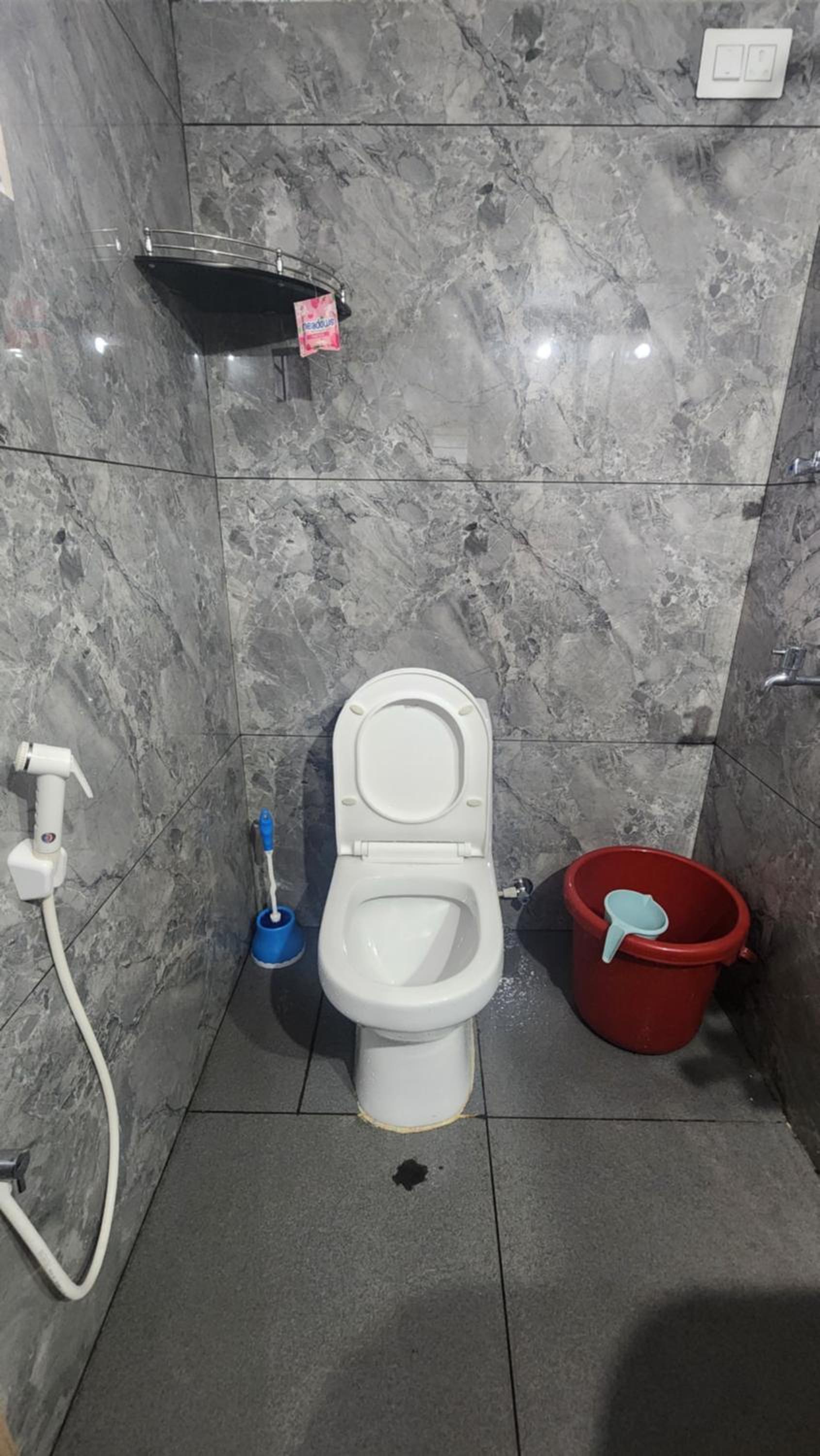 Nanasu Homestay