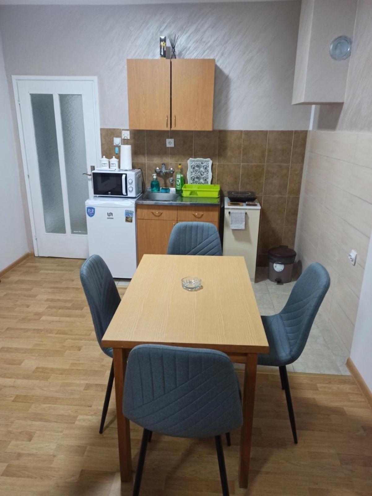 Apartman SARA Bajina Basta view 5