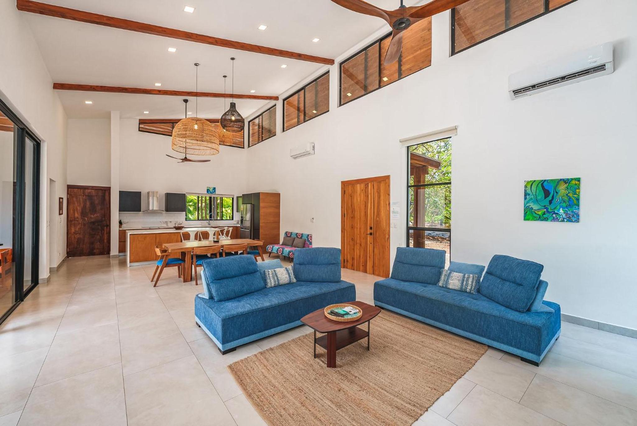 Casa Beija Flor