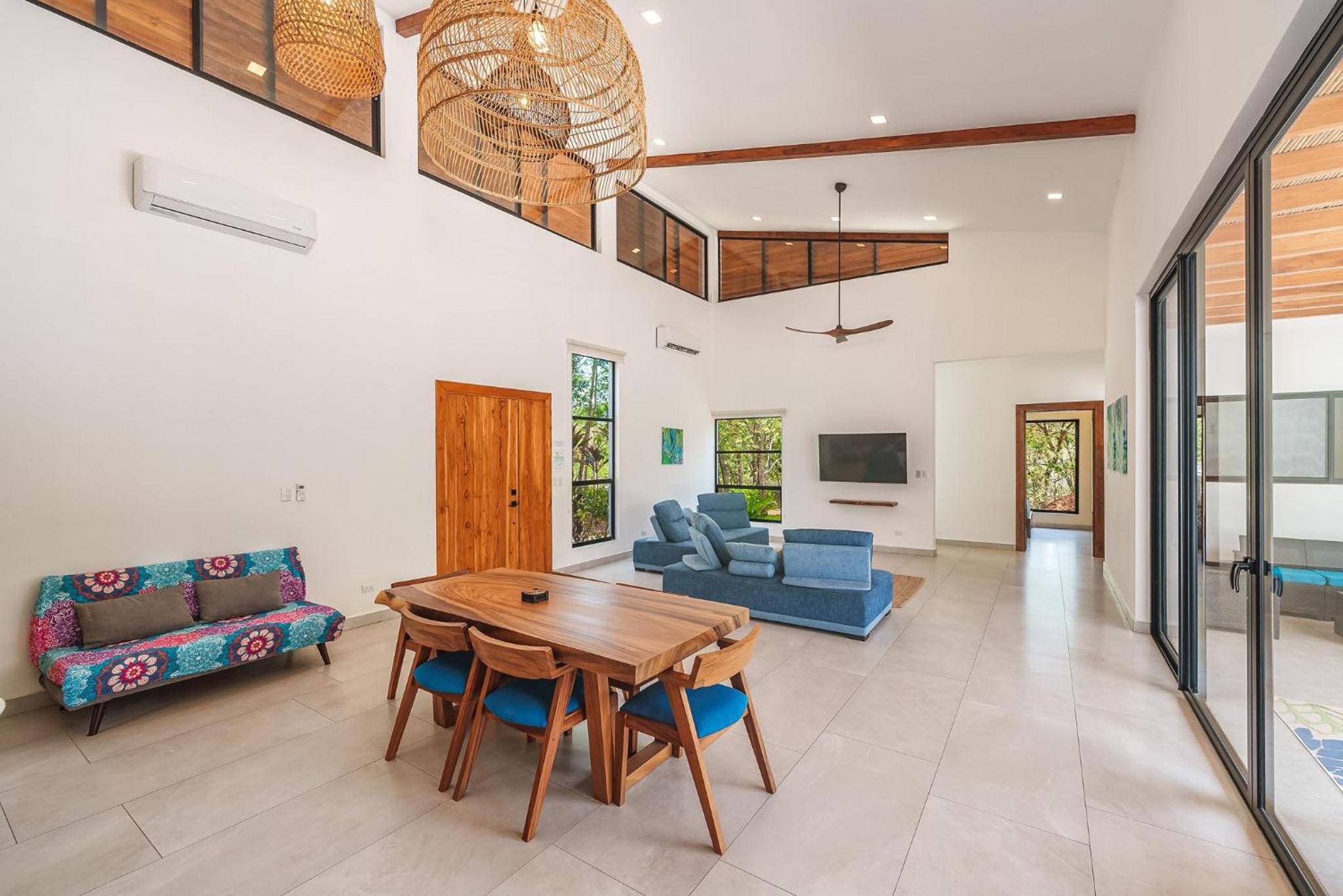 Casa Beija Flor