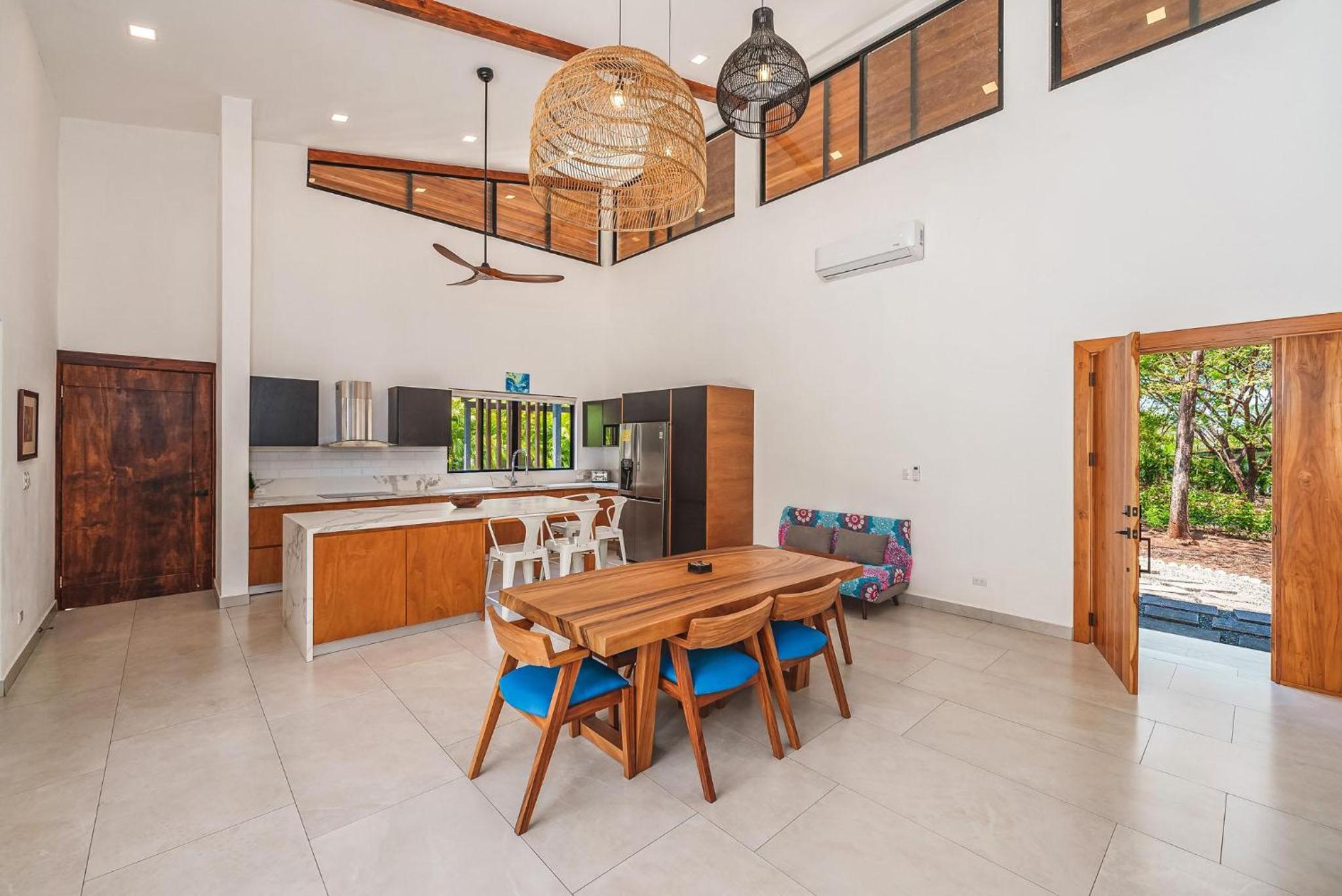 Casa Beija Flor