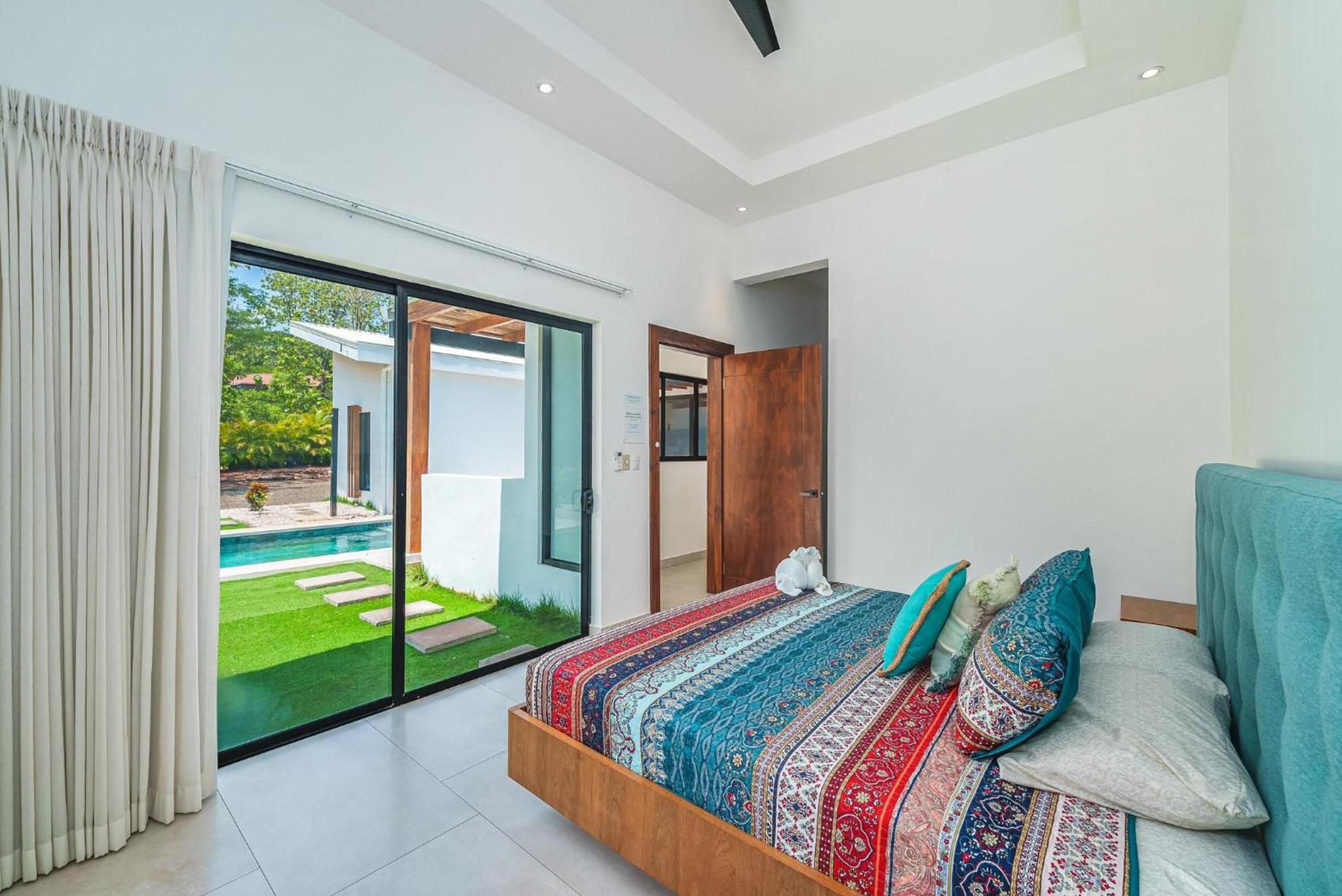 Casa Beija Flor
