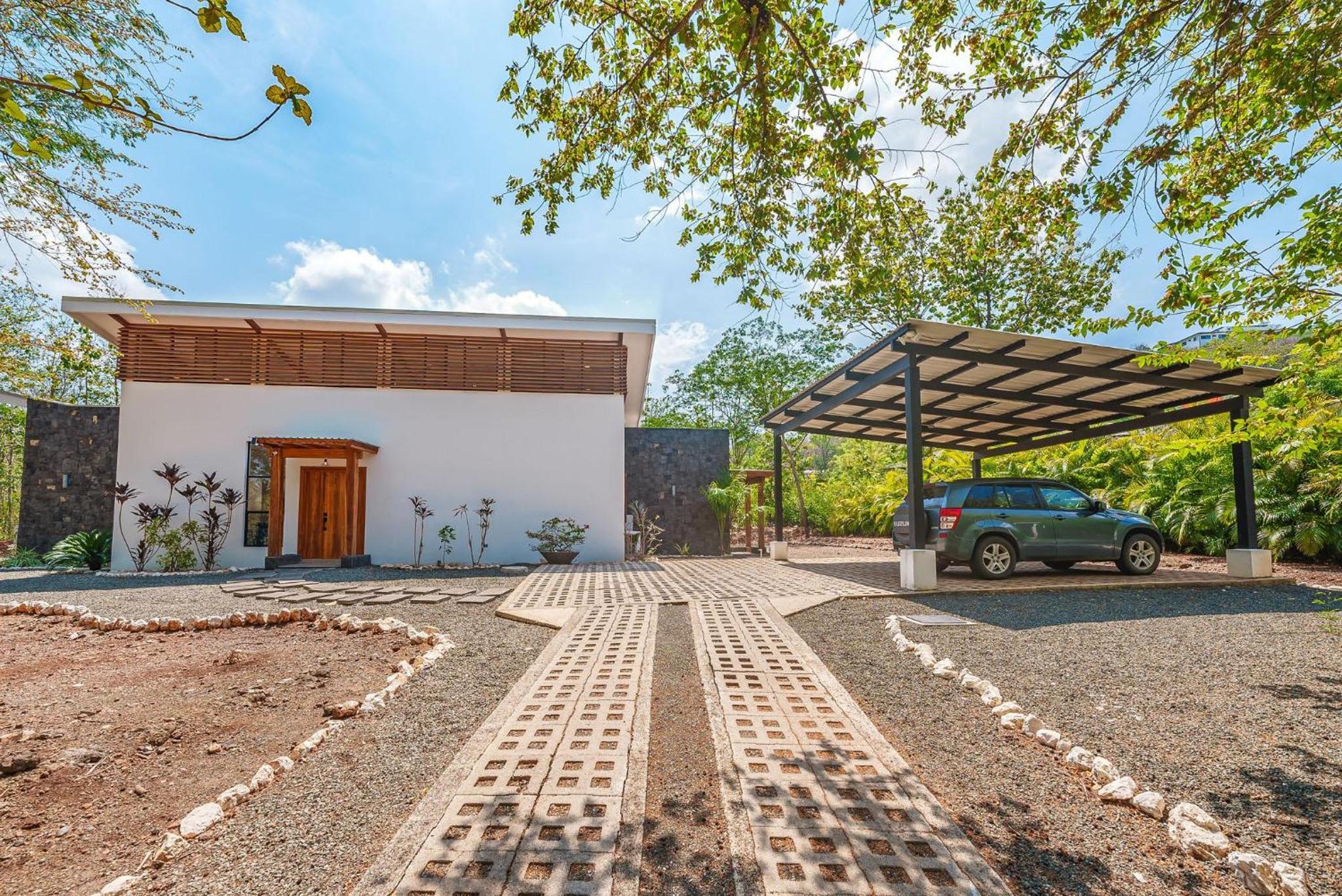 Casa Beija Flor