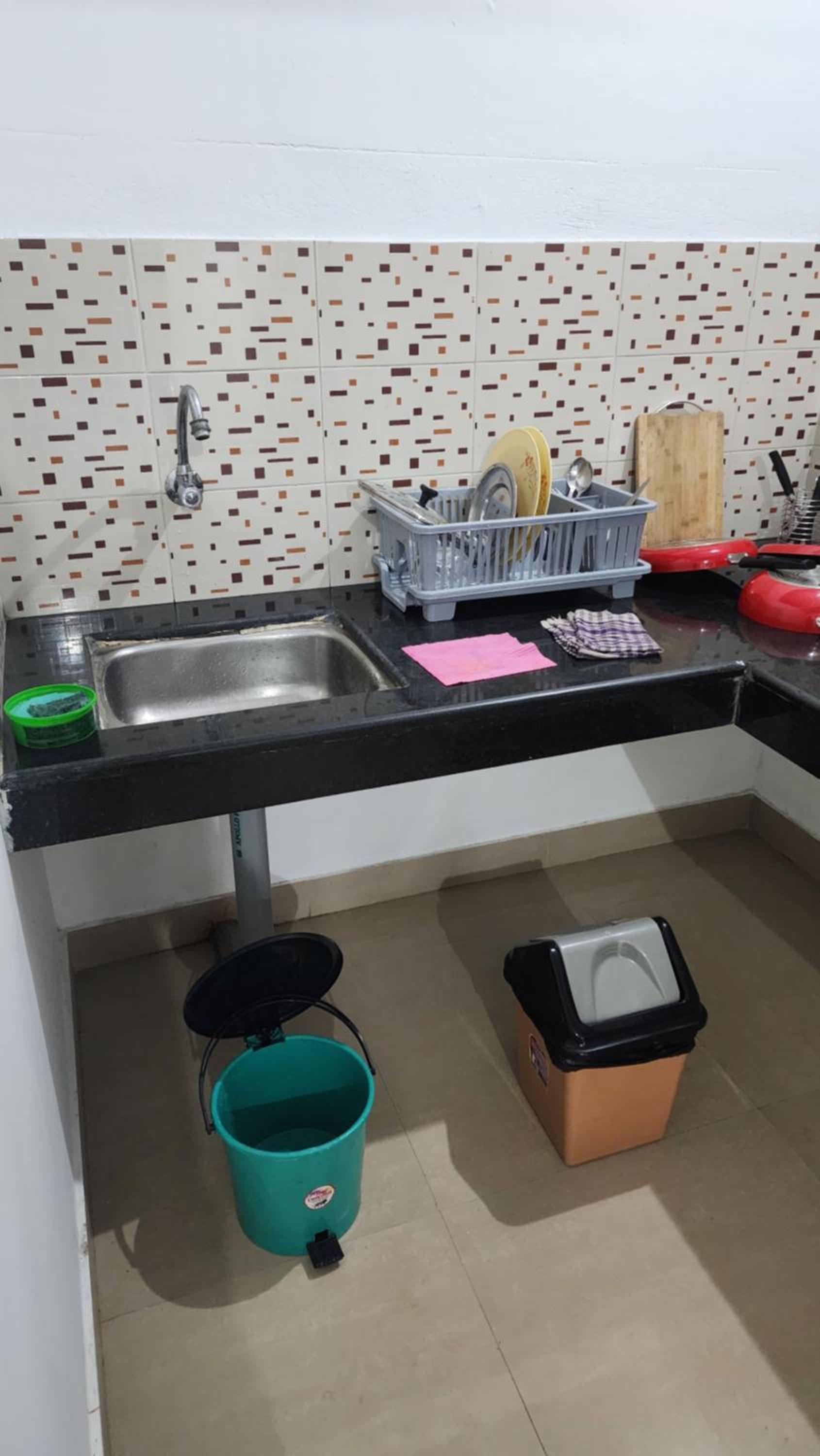 Nanasu Homestay