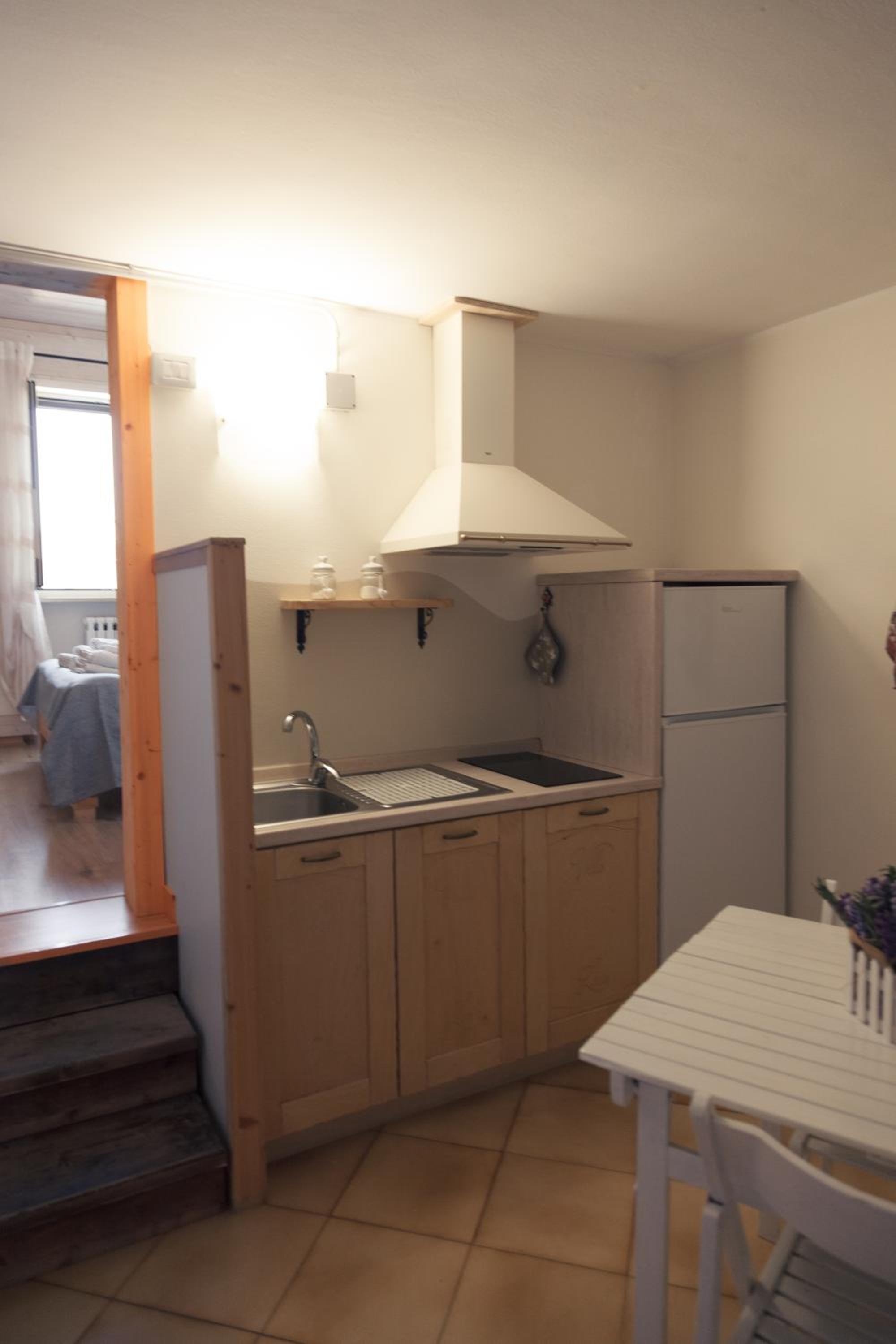 Villa Lina Bed&Breakfast