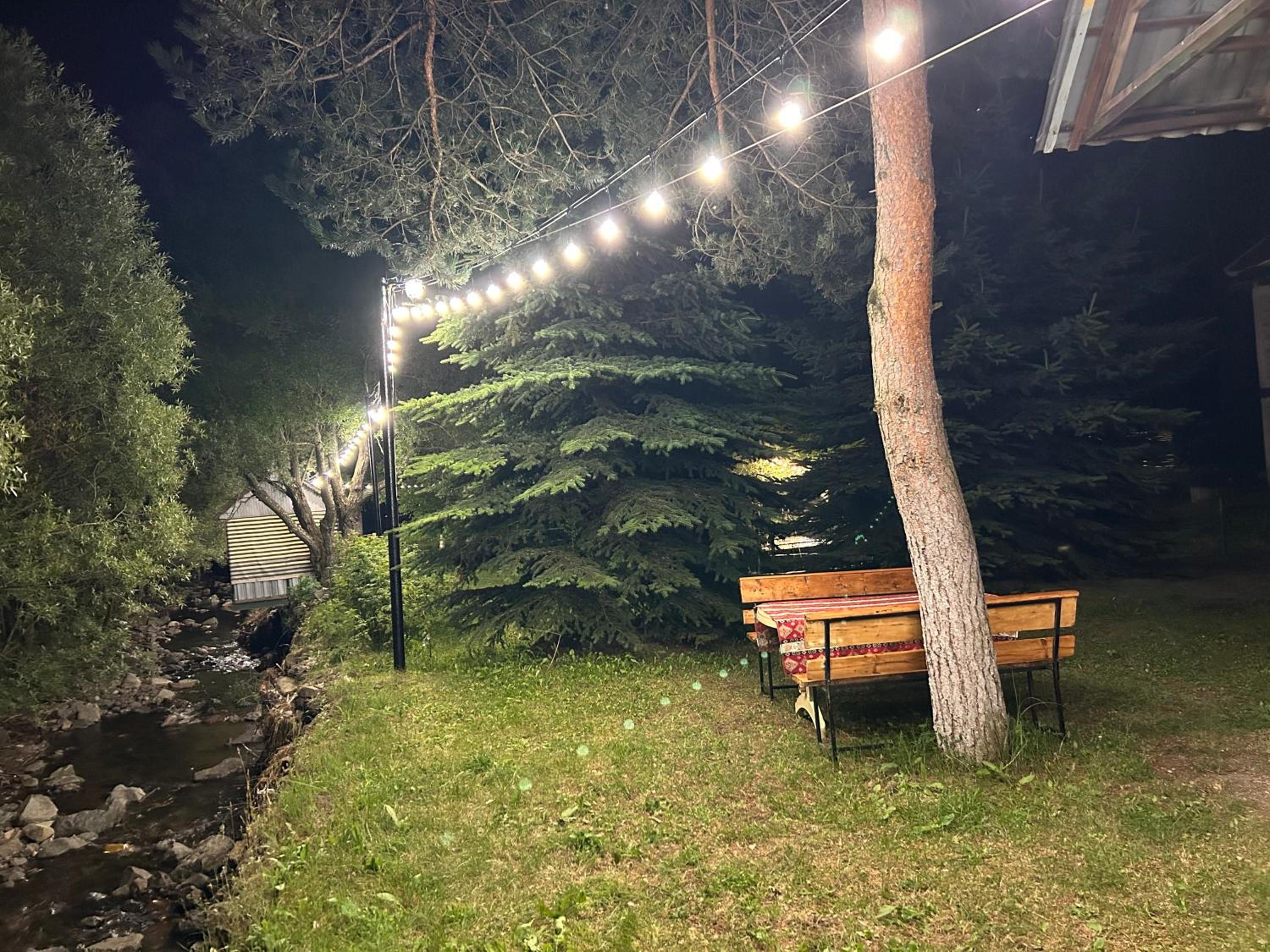 TTU JUR Resort