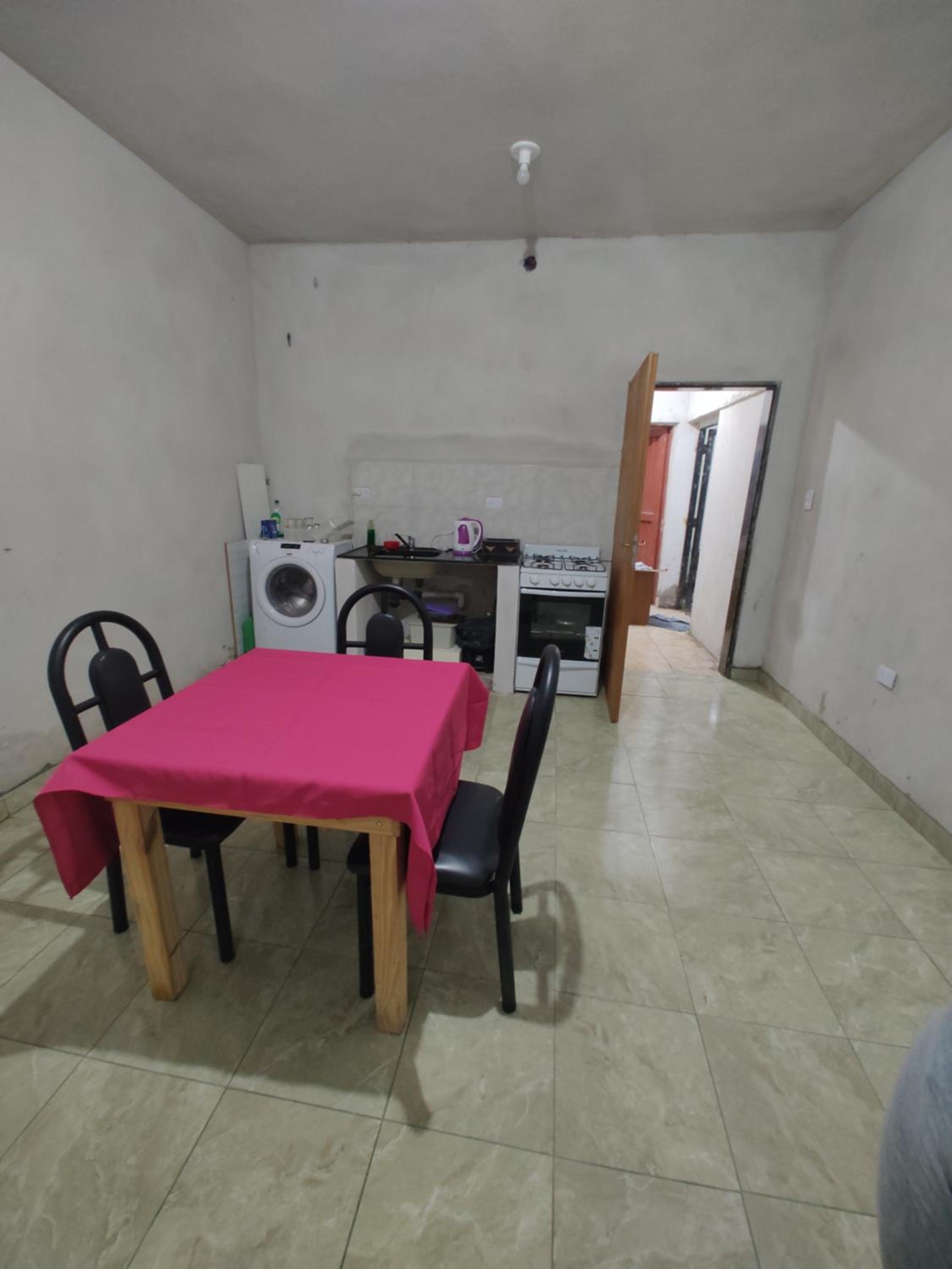 Departamentos Catamarca