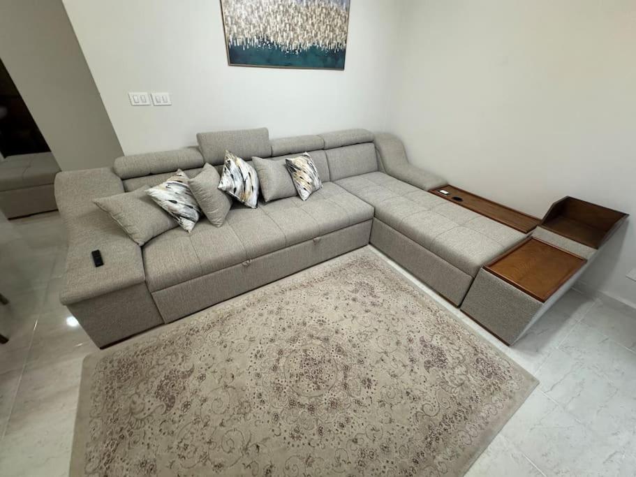 Modern Comforts Await! Spacious 2BR 2Bath w Free WiFi Stylish Furniture