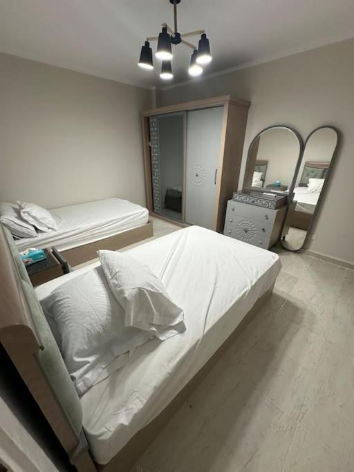 Modern Comforts Await! Spacious 2BR 2Bath w Free WiFi Stylish Furniture