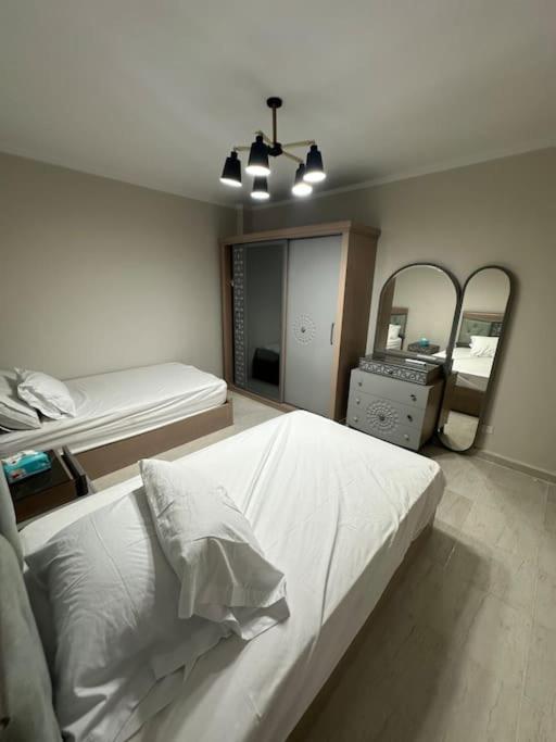 Modern Comforts Await! Spacious 2BR 2Bath w Free WiFi Stylish Furniture