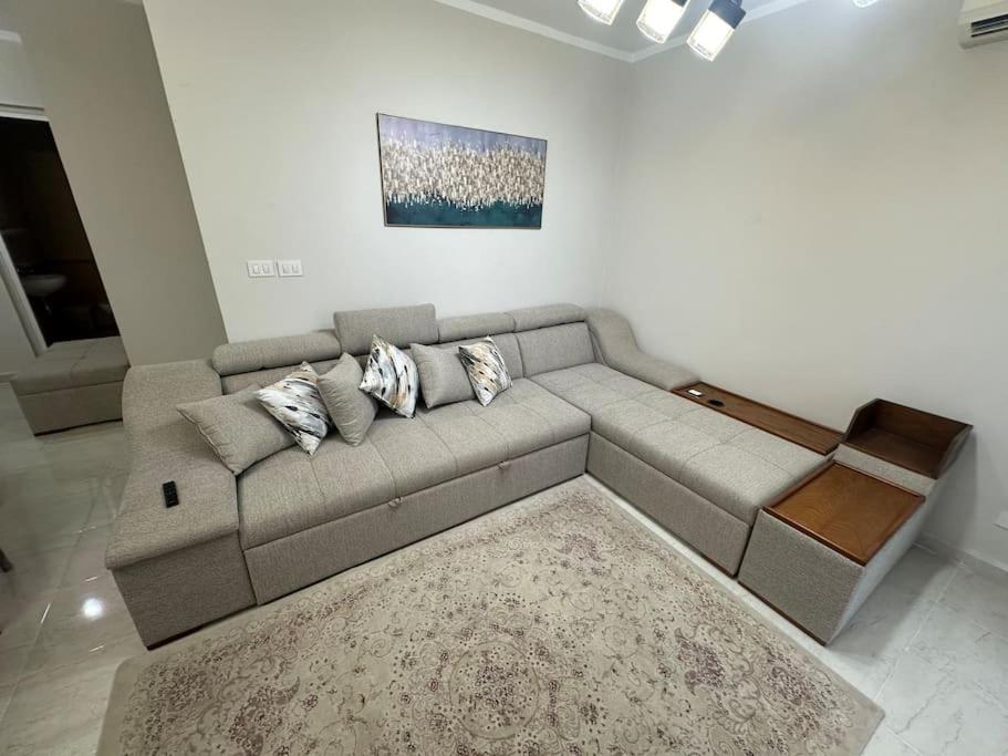 Modern Comforts Await! Spacious 2BR 2Bath w Free WiFi Stylish Furniture
