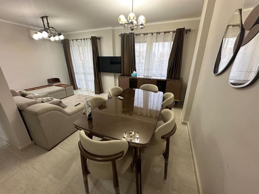 Modern Comforts Await! Spacious 2BR 2Bath w Free WiFi Stylish Furniture