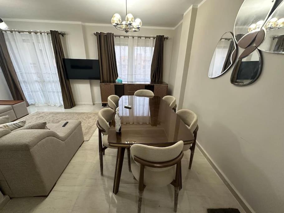 Modern Comforts Await! Spacious 2BR 2Bath w Free WiFi Stylish Furniture