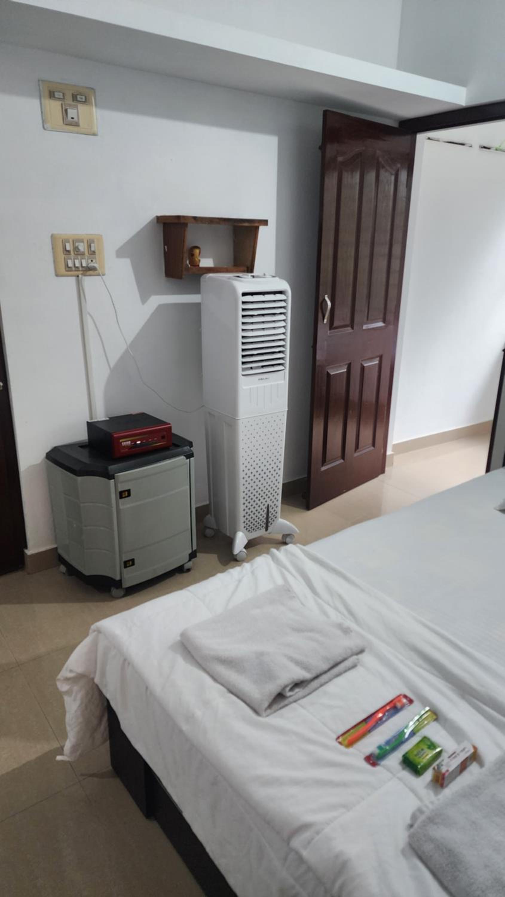 Nanasu Homestay
