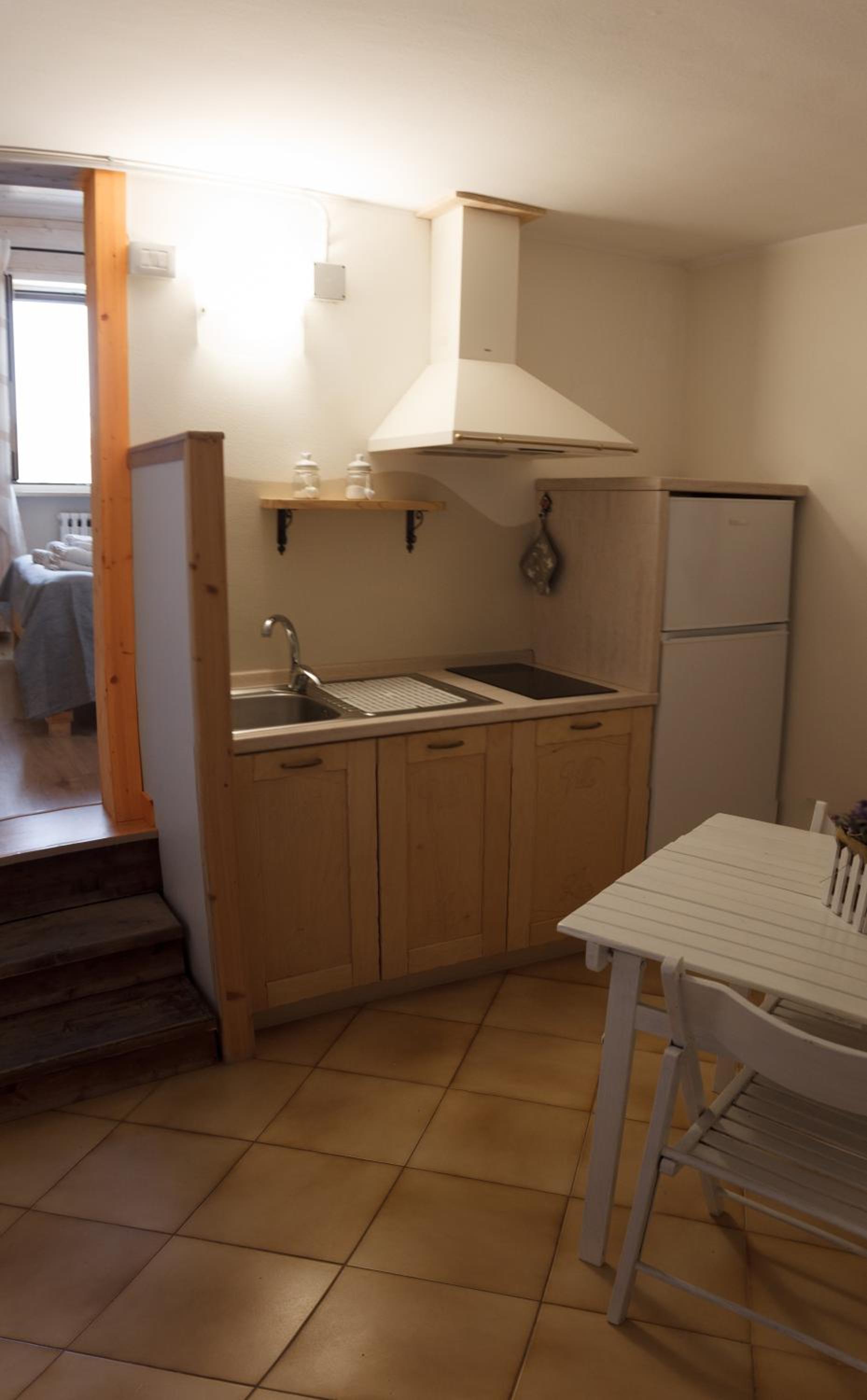 Villa Lina Bed&Breakfast