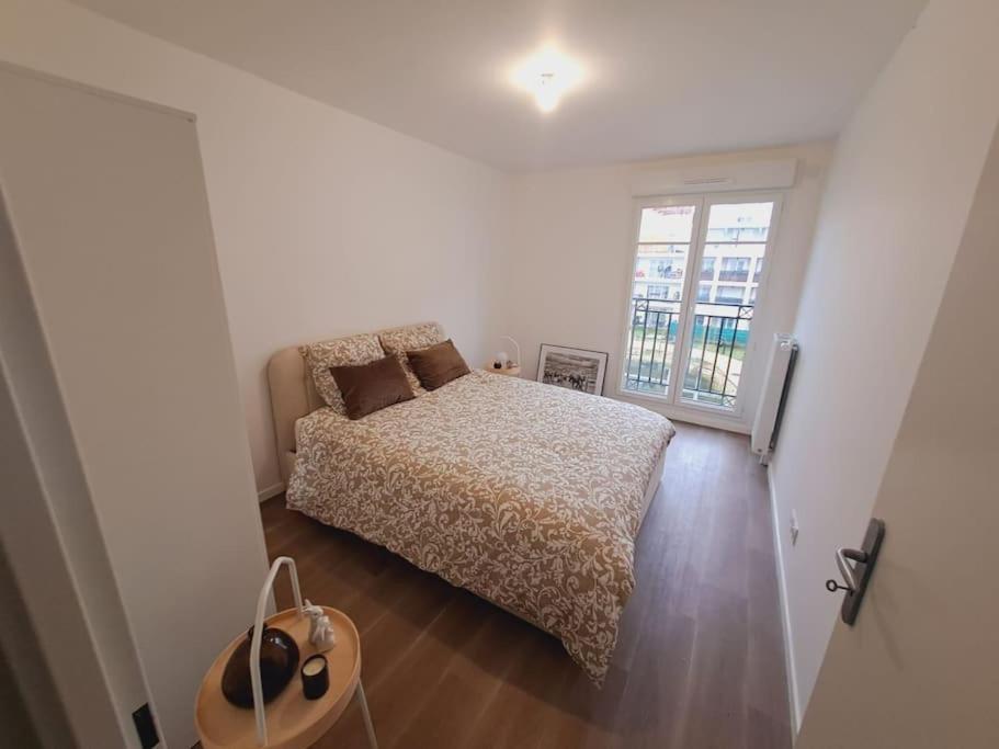 Cosy & Modern Flat Near Paris !