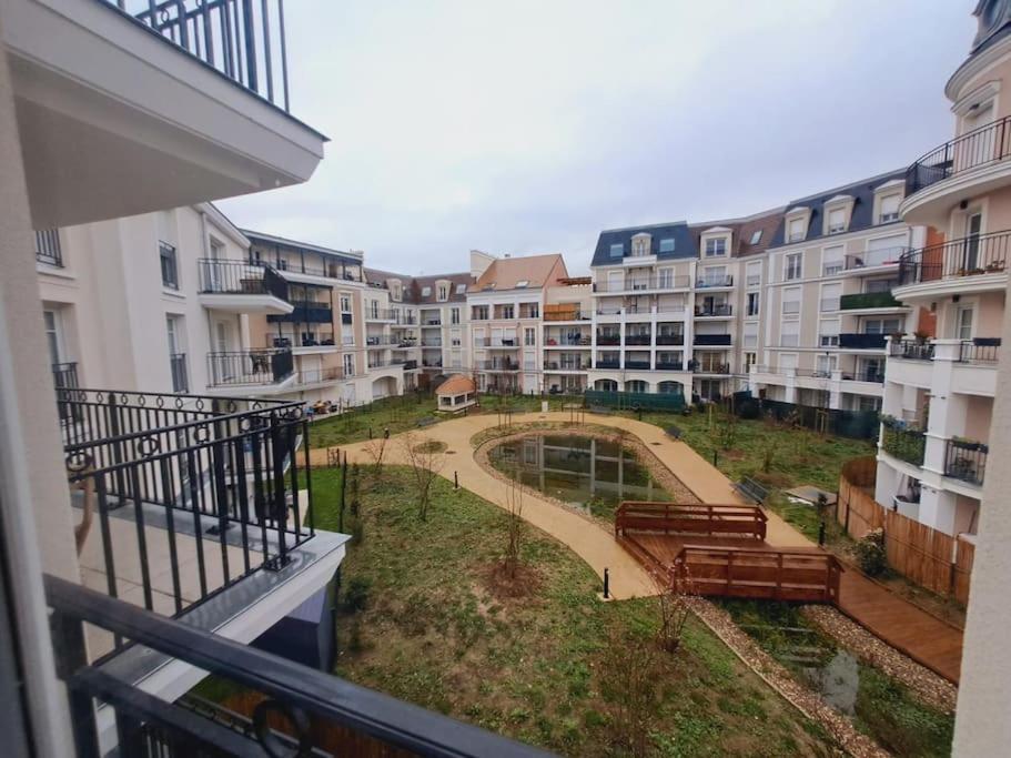 Cosy & Modern Flat Near Paris !