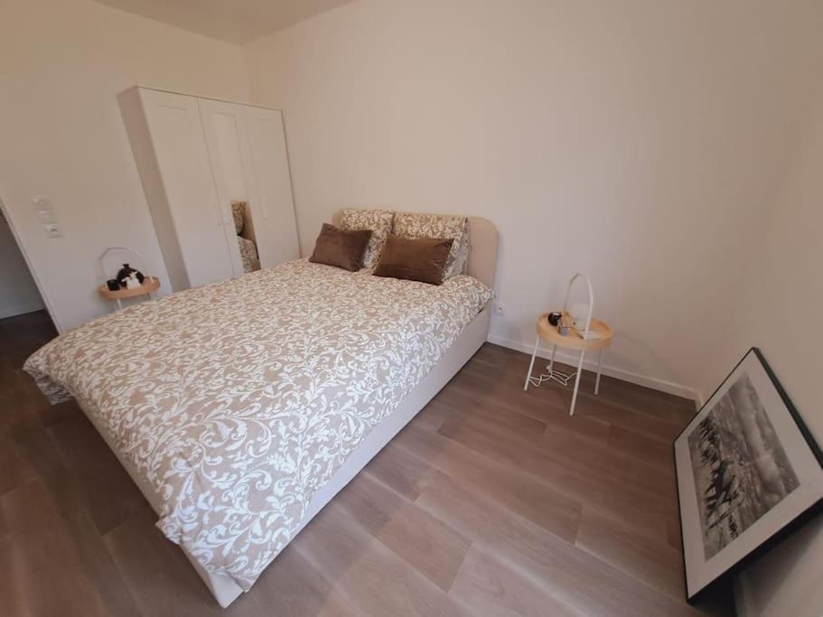 Cosy & Modern Flat Near Paris !