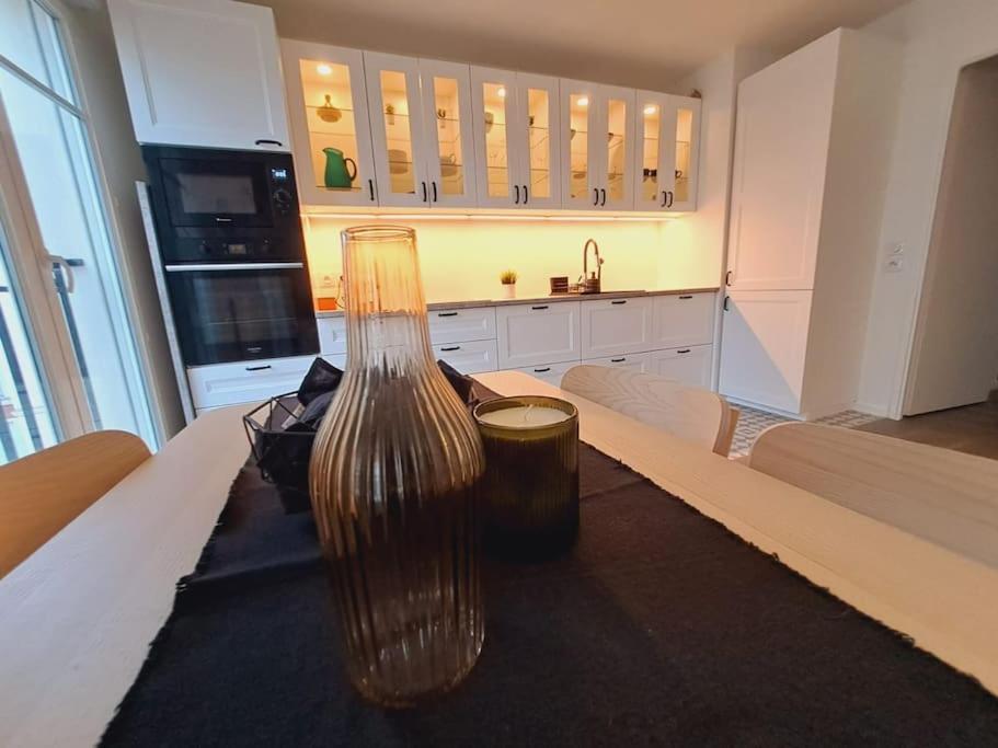 Cosy & Modern Flat Near Paris !