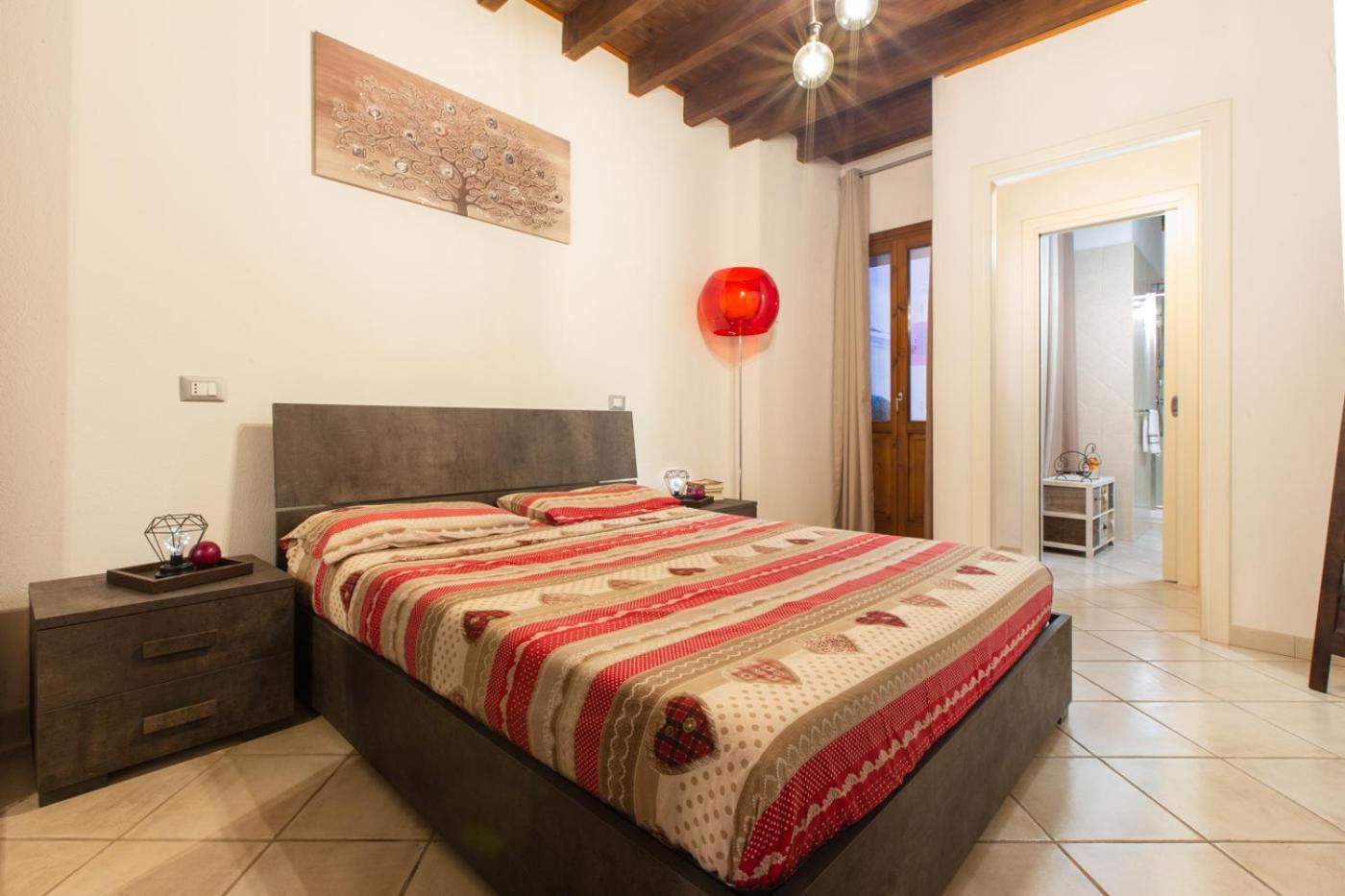 paola style apartment view 2