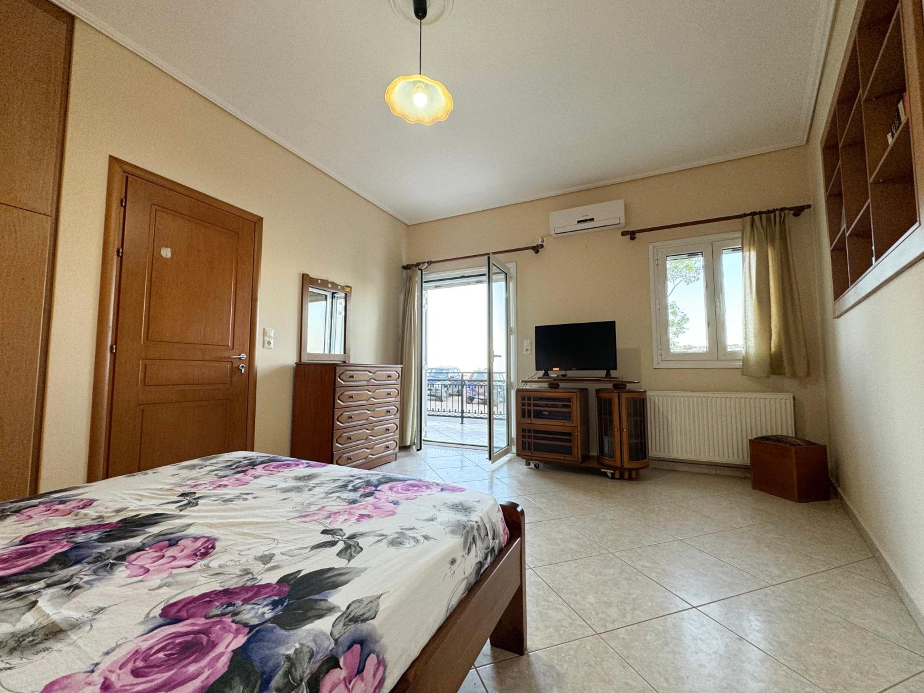 Katinas apartments