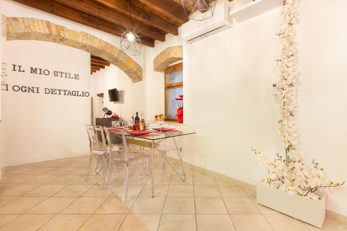 paola style apartment view 4