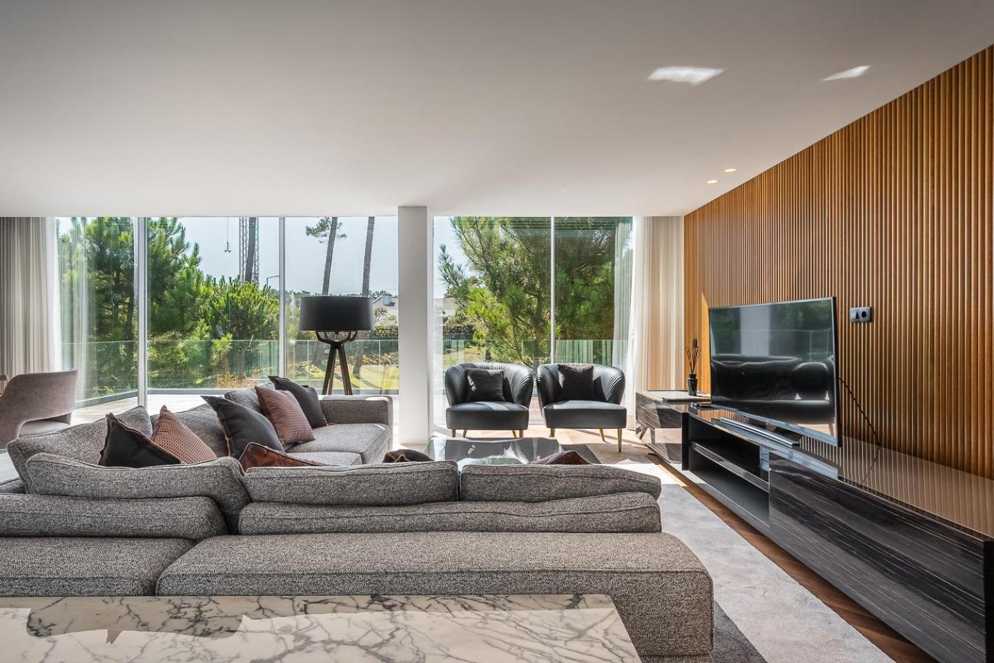 GuestReady - Park Villa Ofir view 3