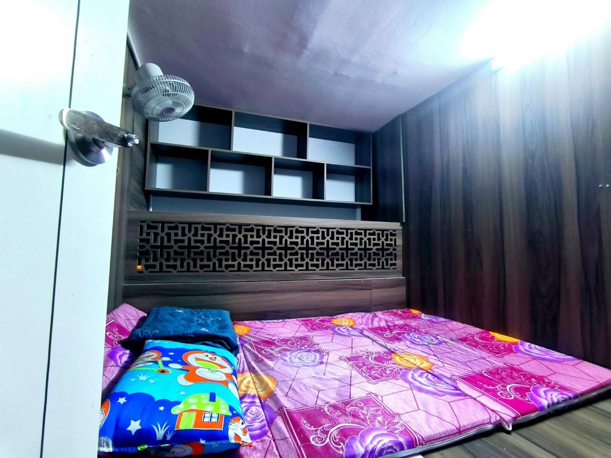Cafe Homestay-Trung Nguyên E-Coffee
